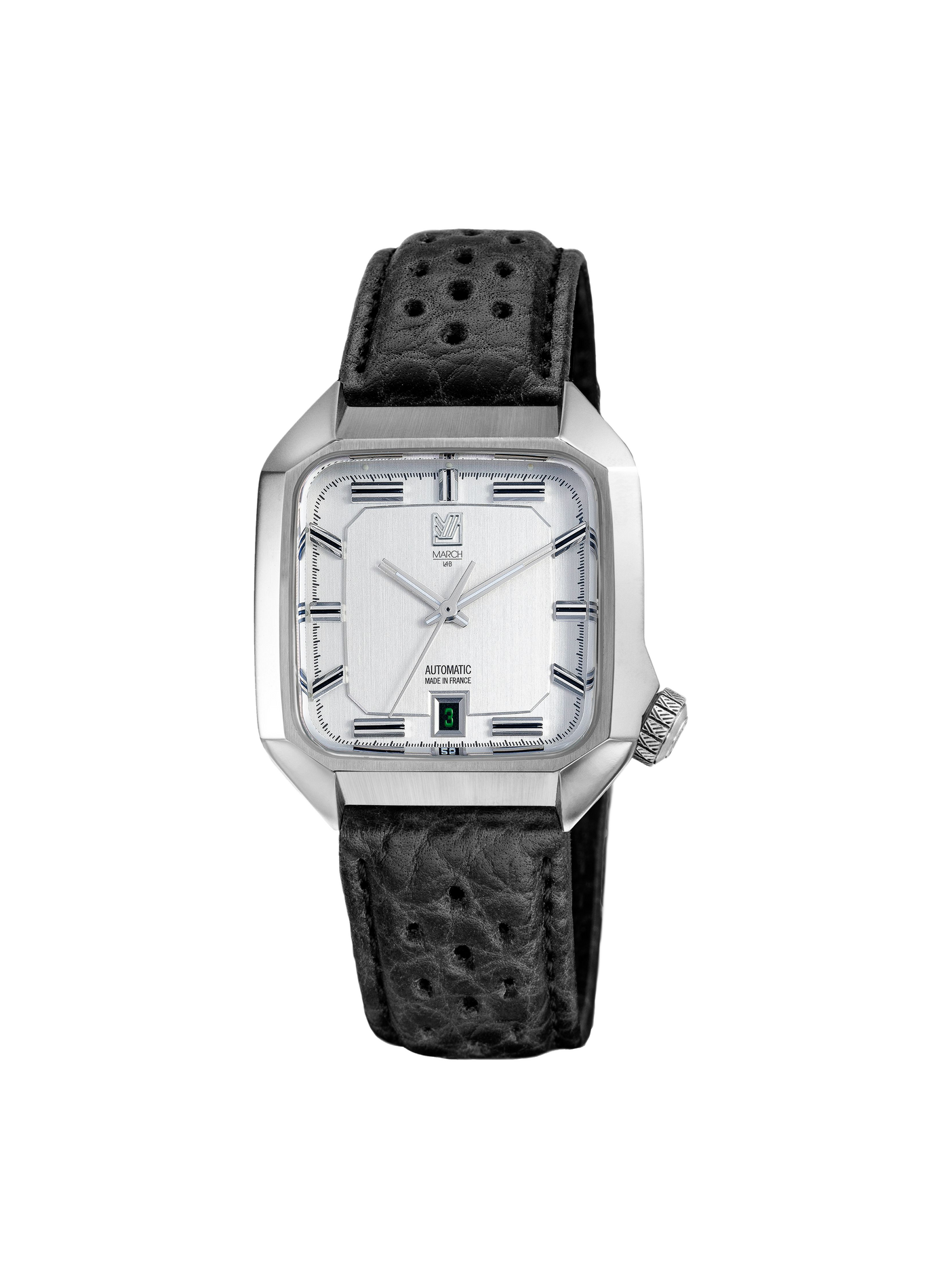 erreur ref MARCH LAB Bleu