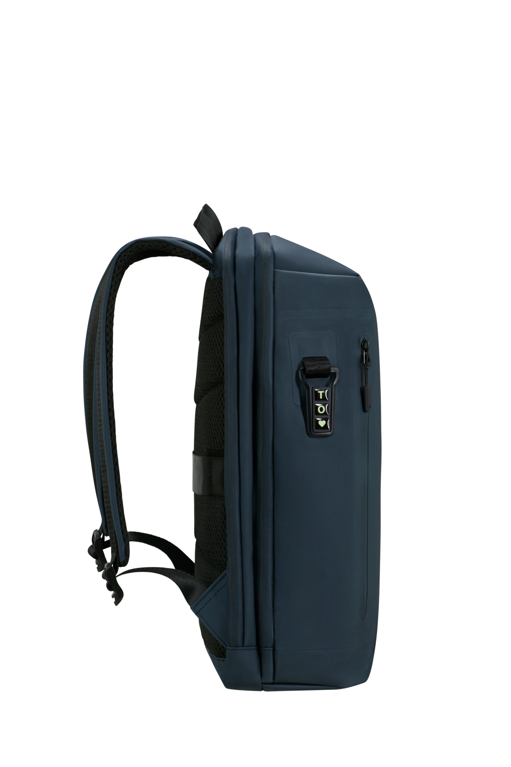 Coatify biz sac à dos ordinateur SAMSONITE Bleu