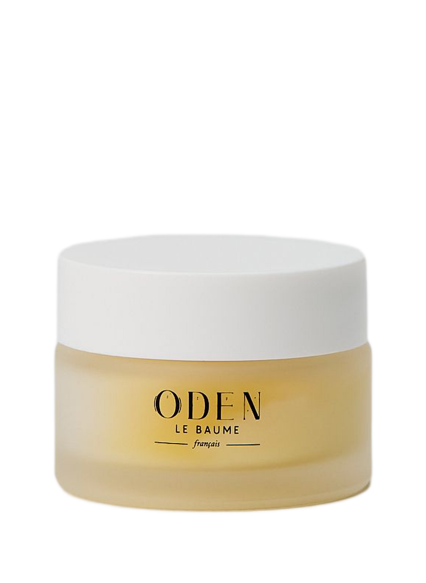 Face balm ODEN No color
