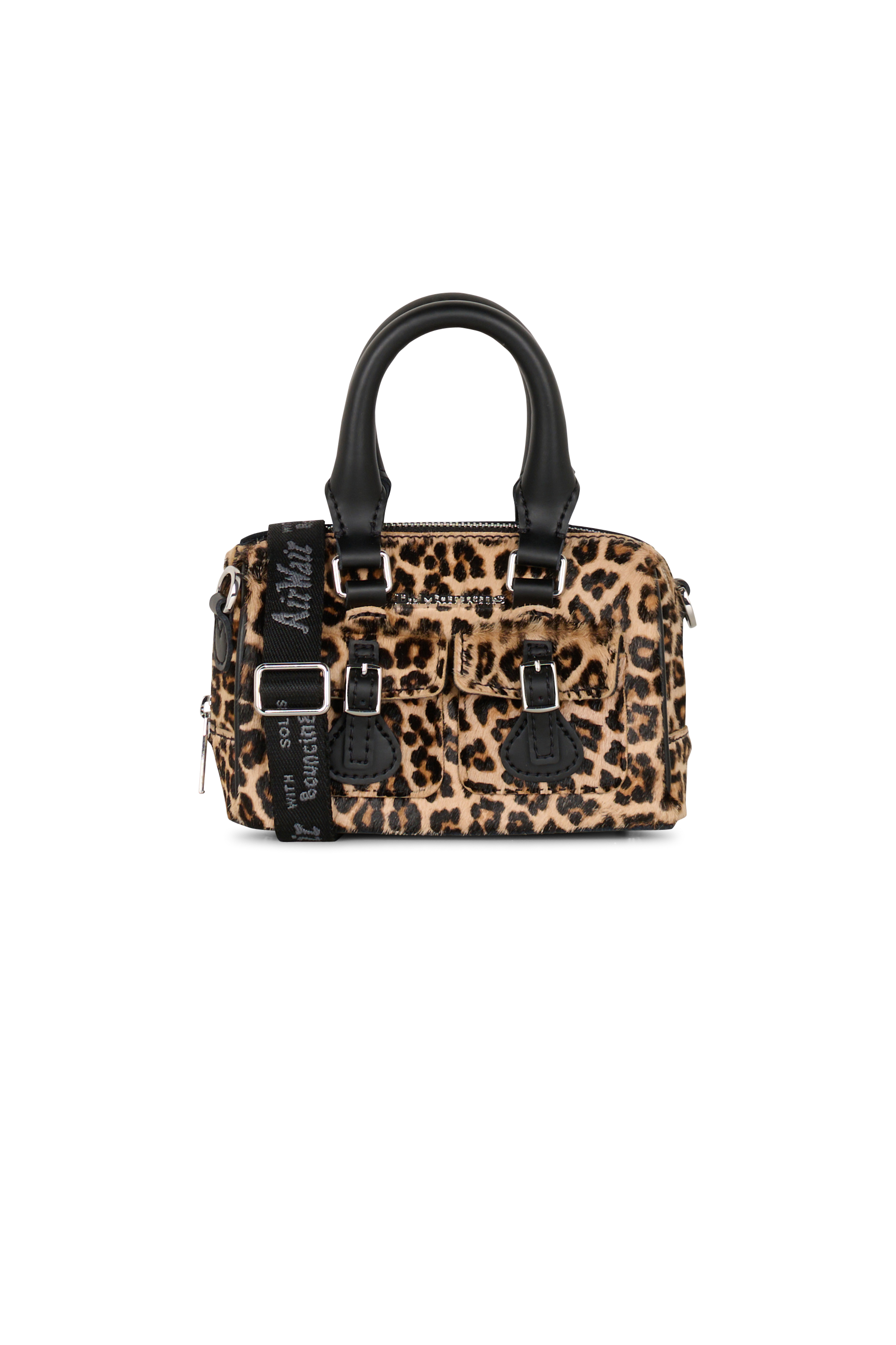 Sac bandoulière DR. MARTENS Multicolore