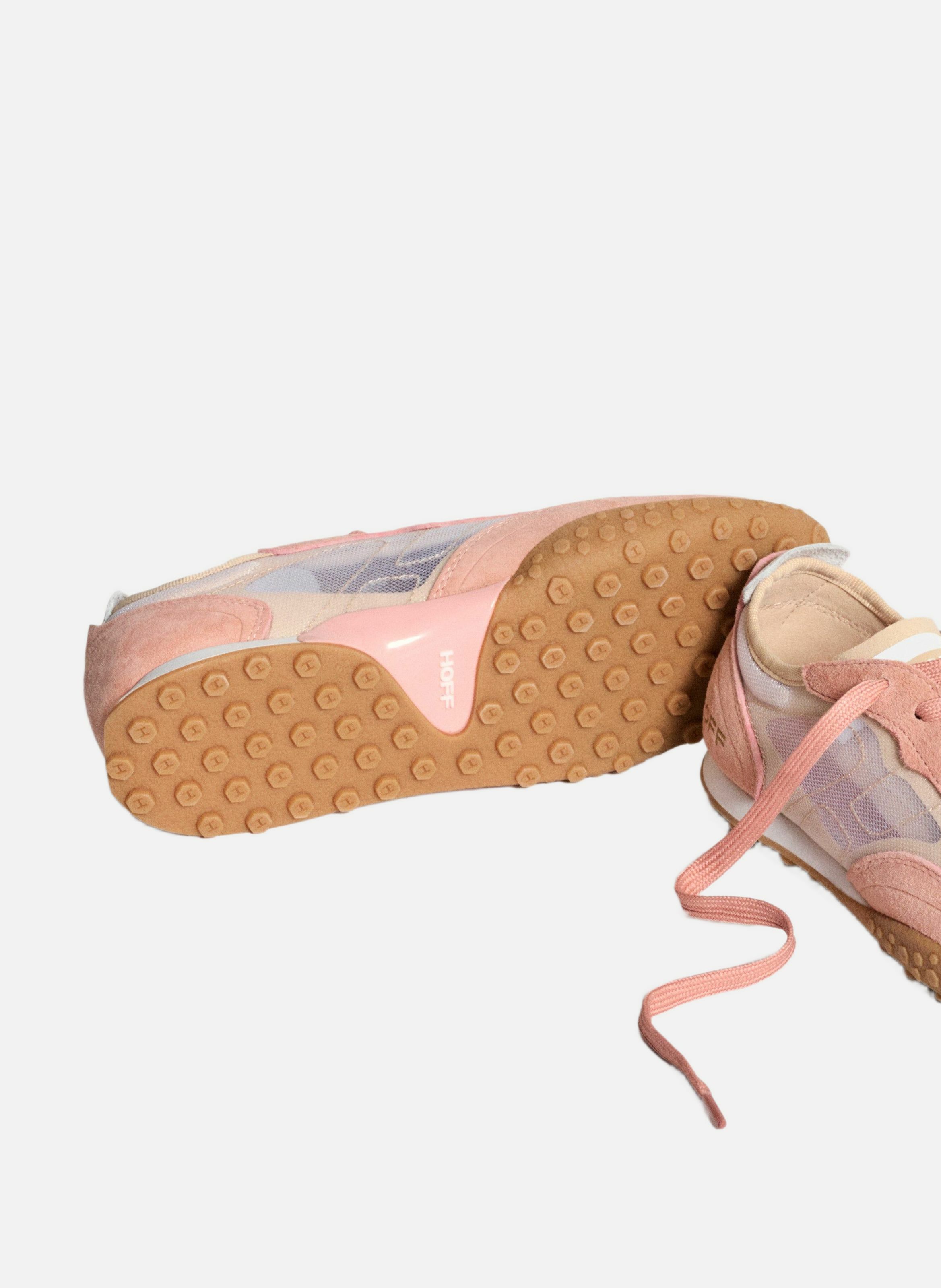 Hoff baskets décontractées tanager tanager HOFF Rose