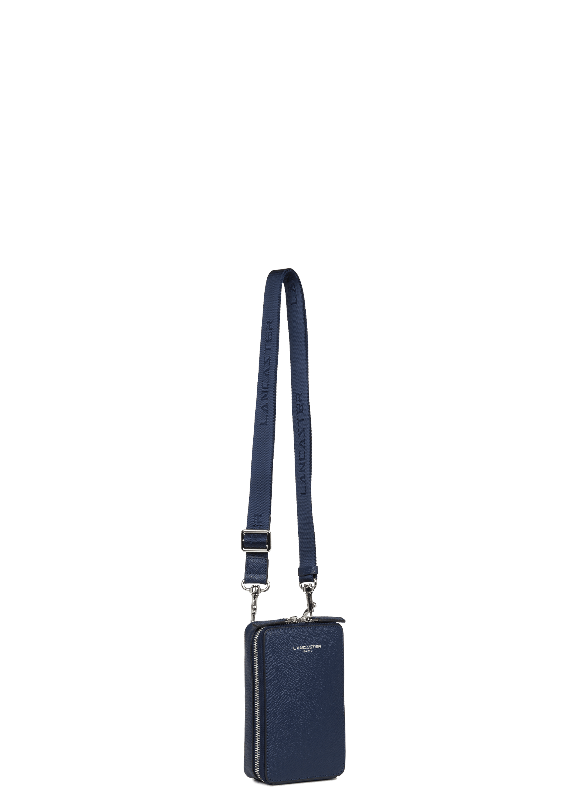 Pochette smartphone - delphino lucas | Bleu LANCASTER Homme