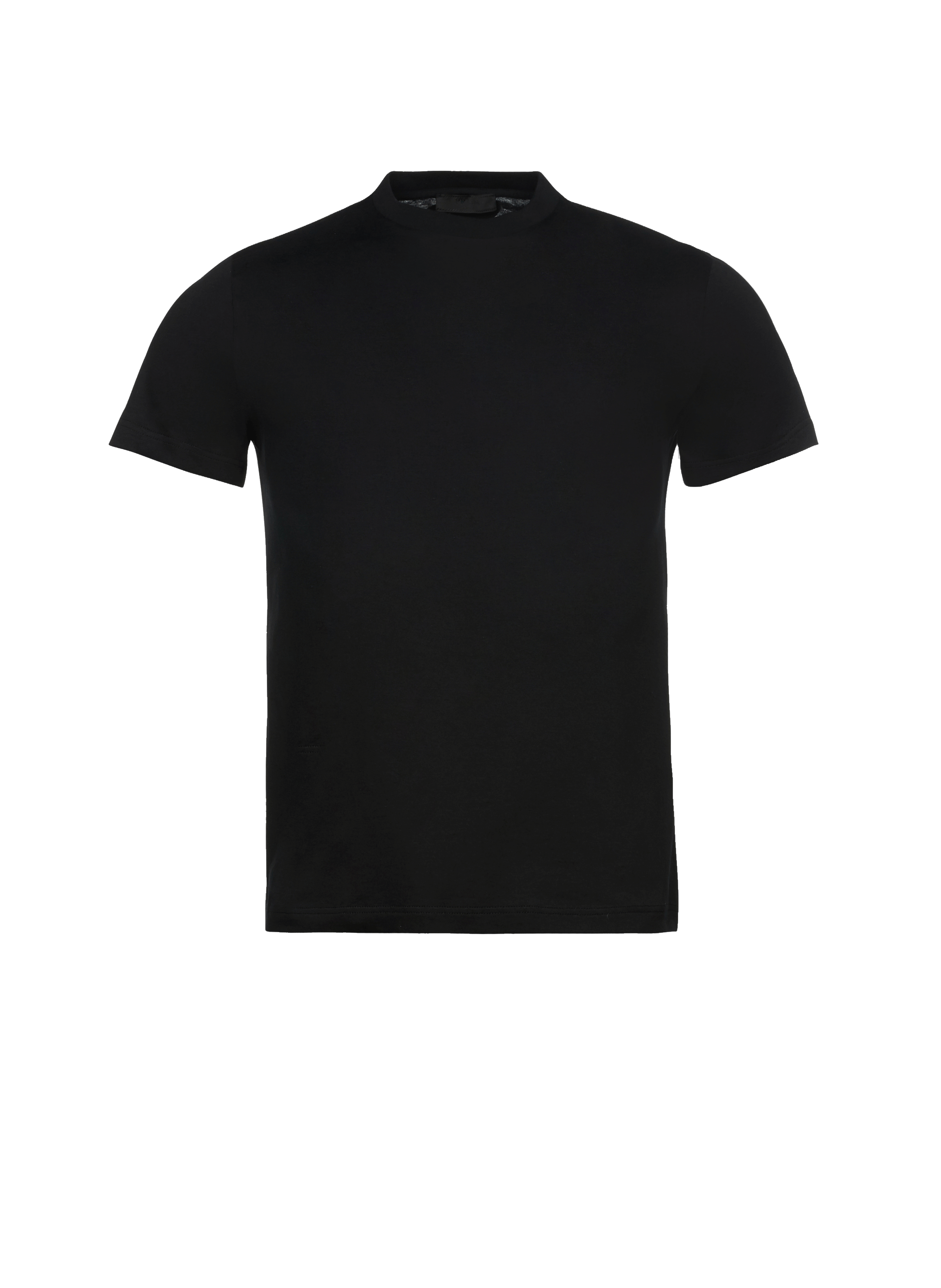 T-shirt en jersey de coton