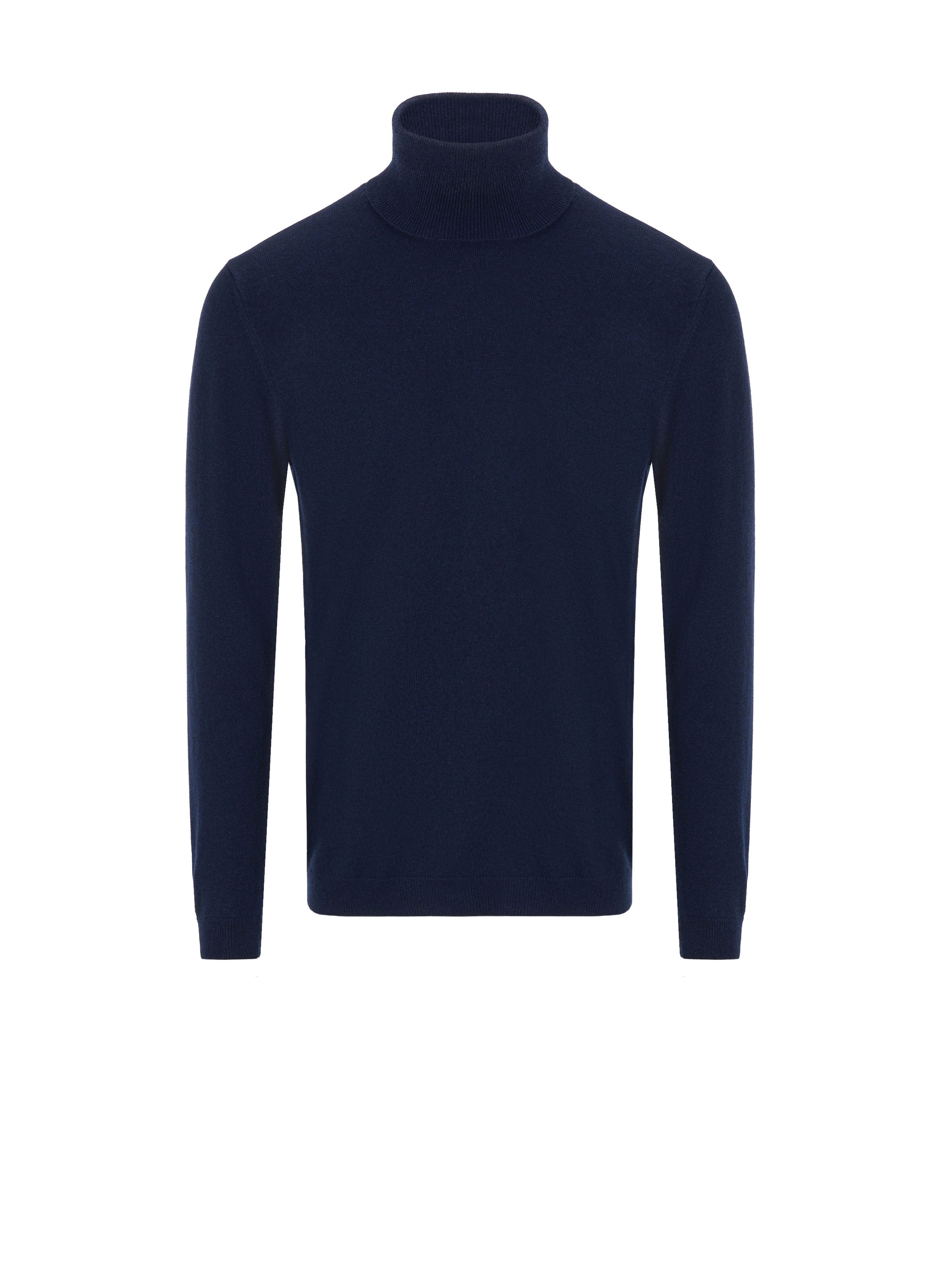 AU PRINTEMPS PARIS Cashmere jumper Blue