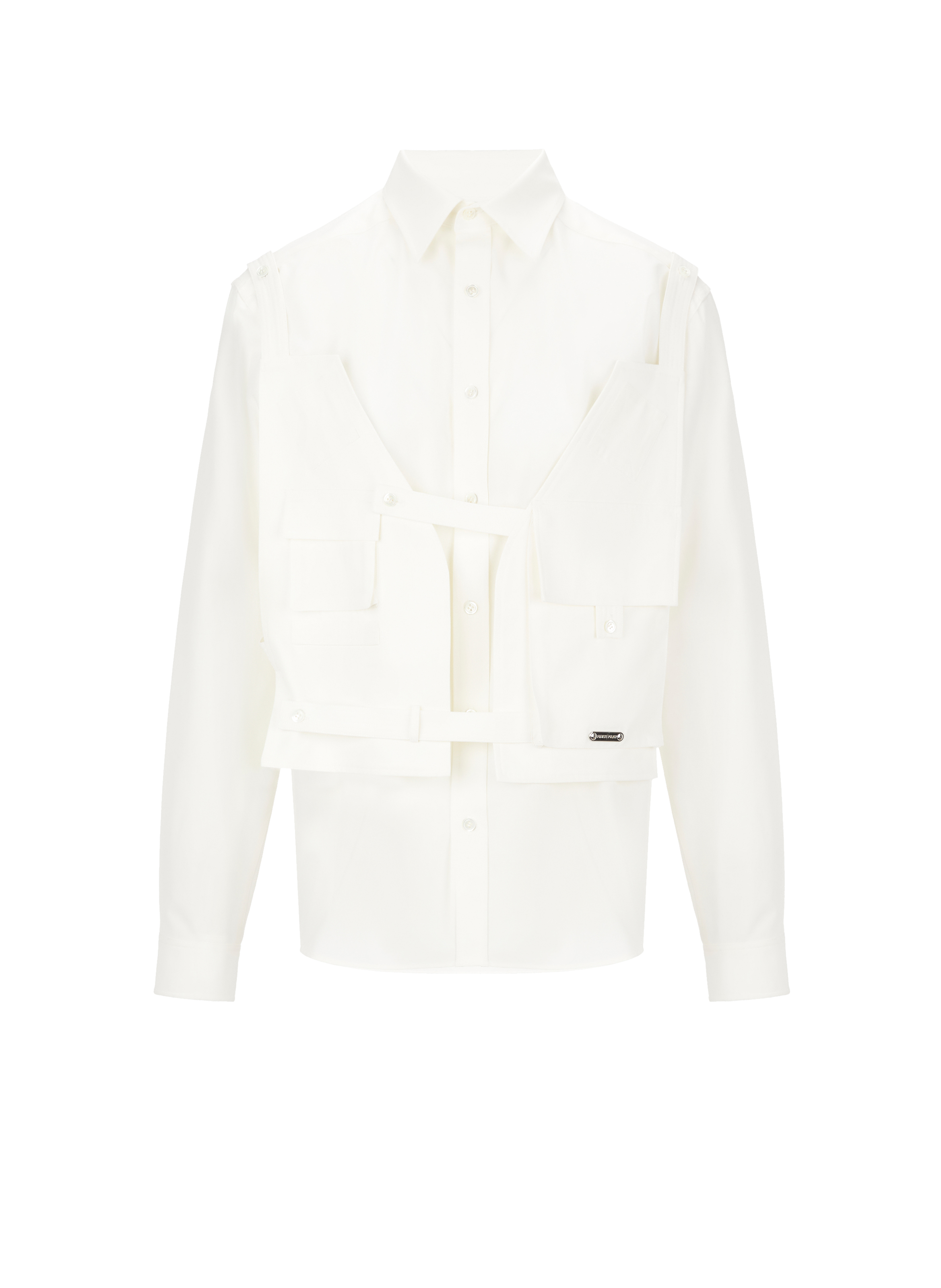 Chemise Vest Harness