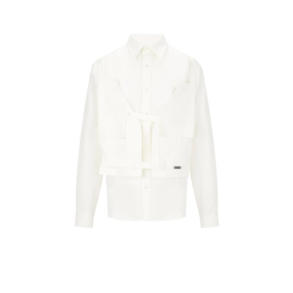 Chemise Vest Harness