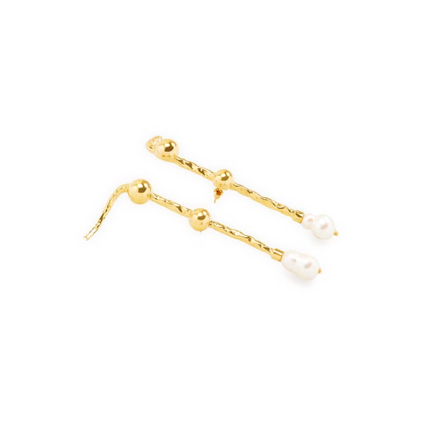 Boucles d'oreille Amorfia