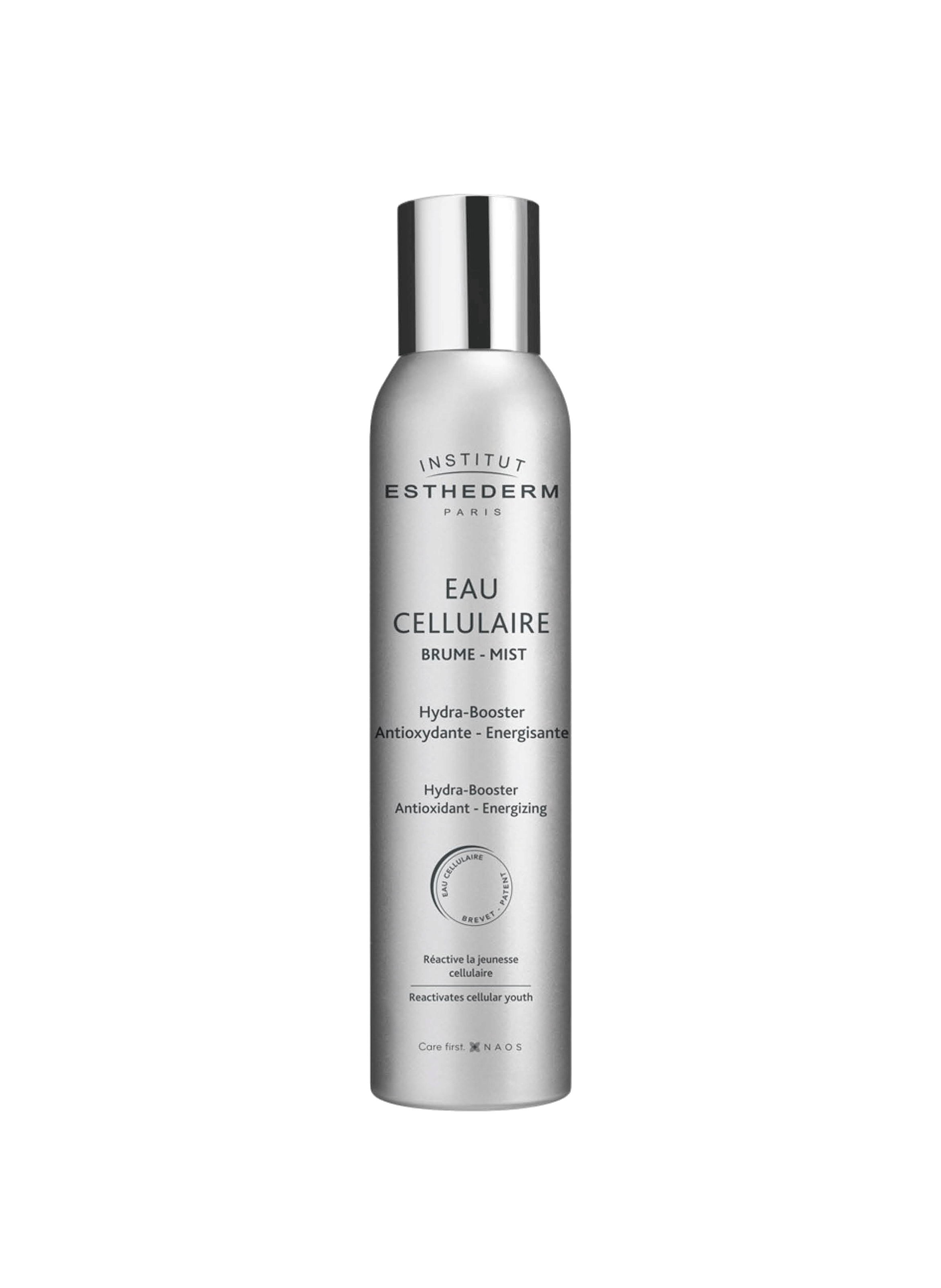 Cellular Water Mist INSTITUT ESTHEDERM No color