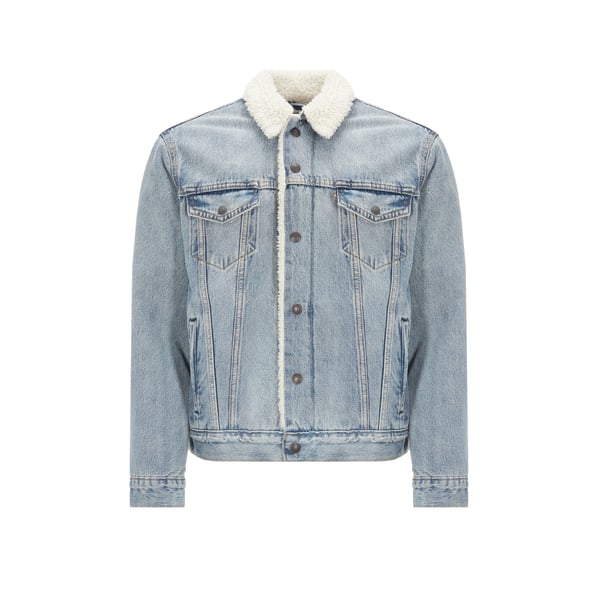 Veste en jean