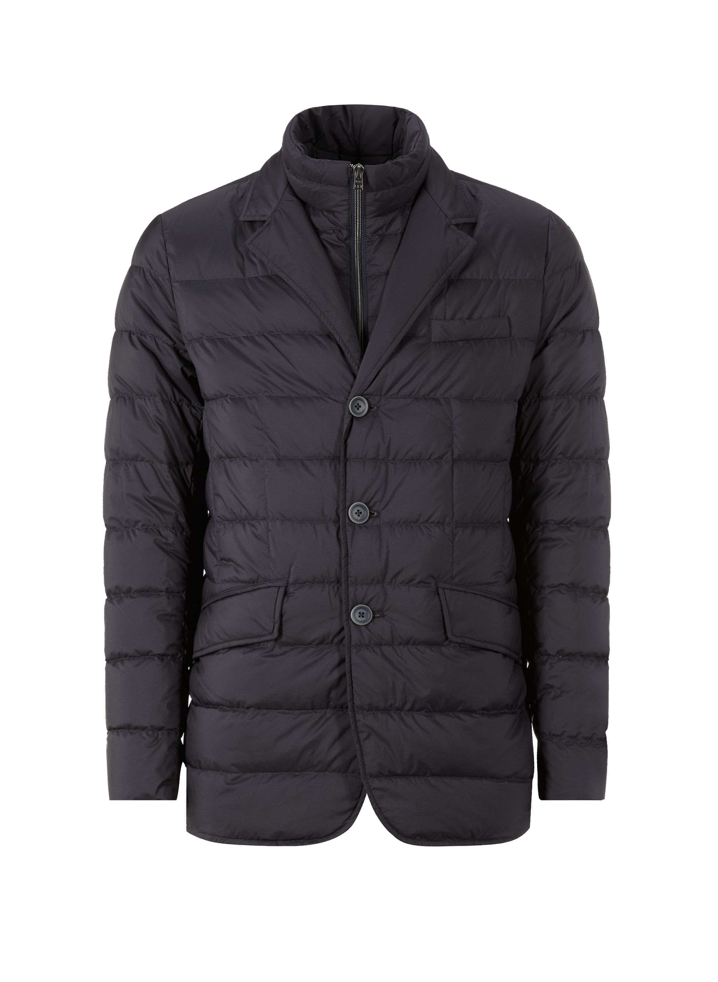 La Giacca blazer HERNO Blue