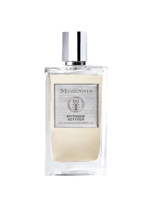 Mythique Vetyver - Eau de parfum