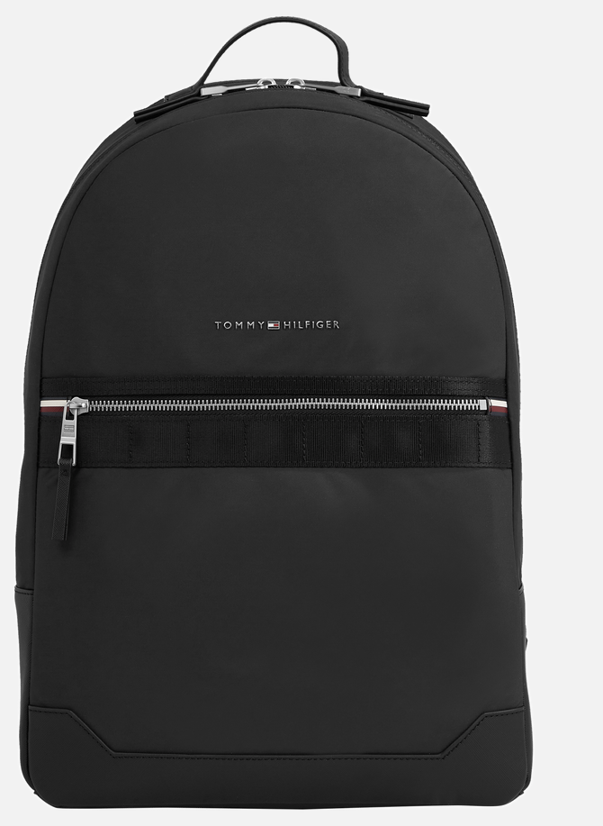Recycled polyester backpack TOMMY HILFIGER
