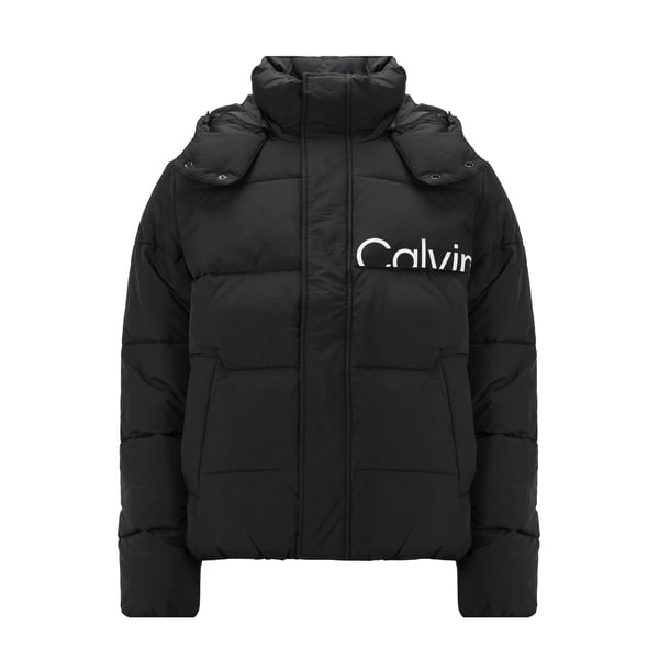 Doudoune rembourré Essentiel