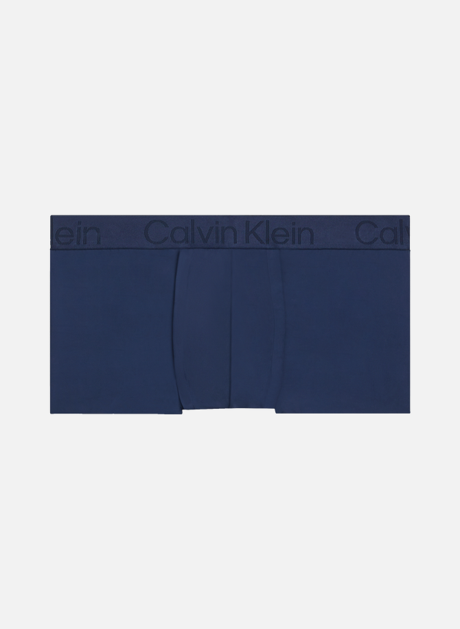 CALVIN KLEIN plain boxer shorts