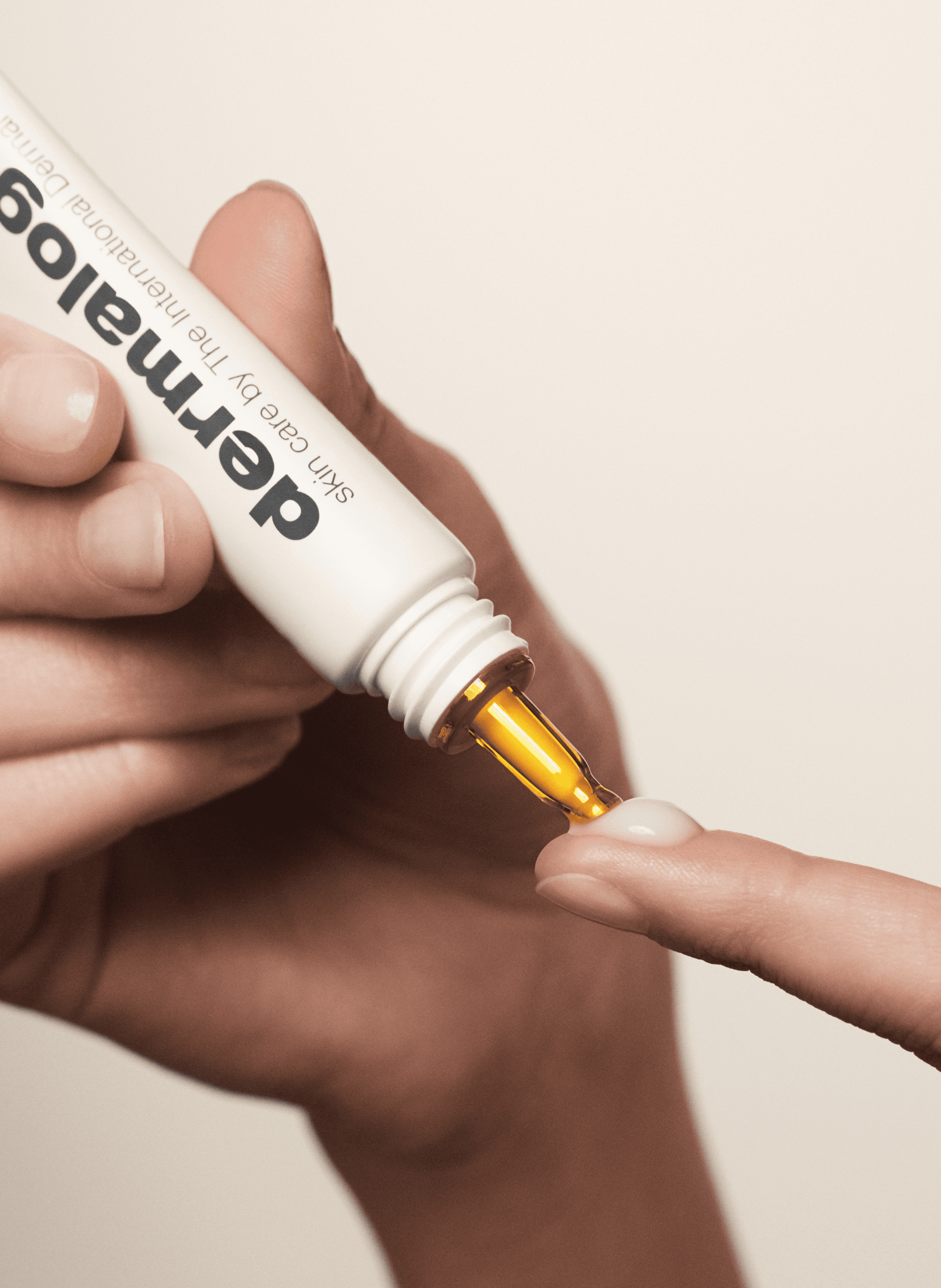 Biolumin-C vitamin C eye serum DERMALOGICA No color