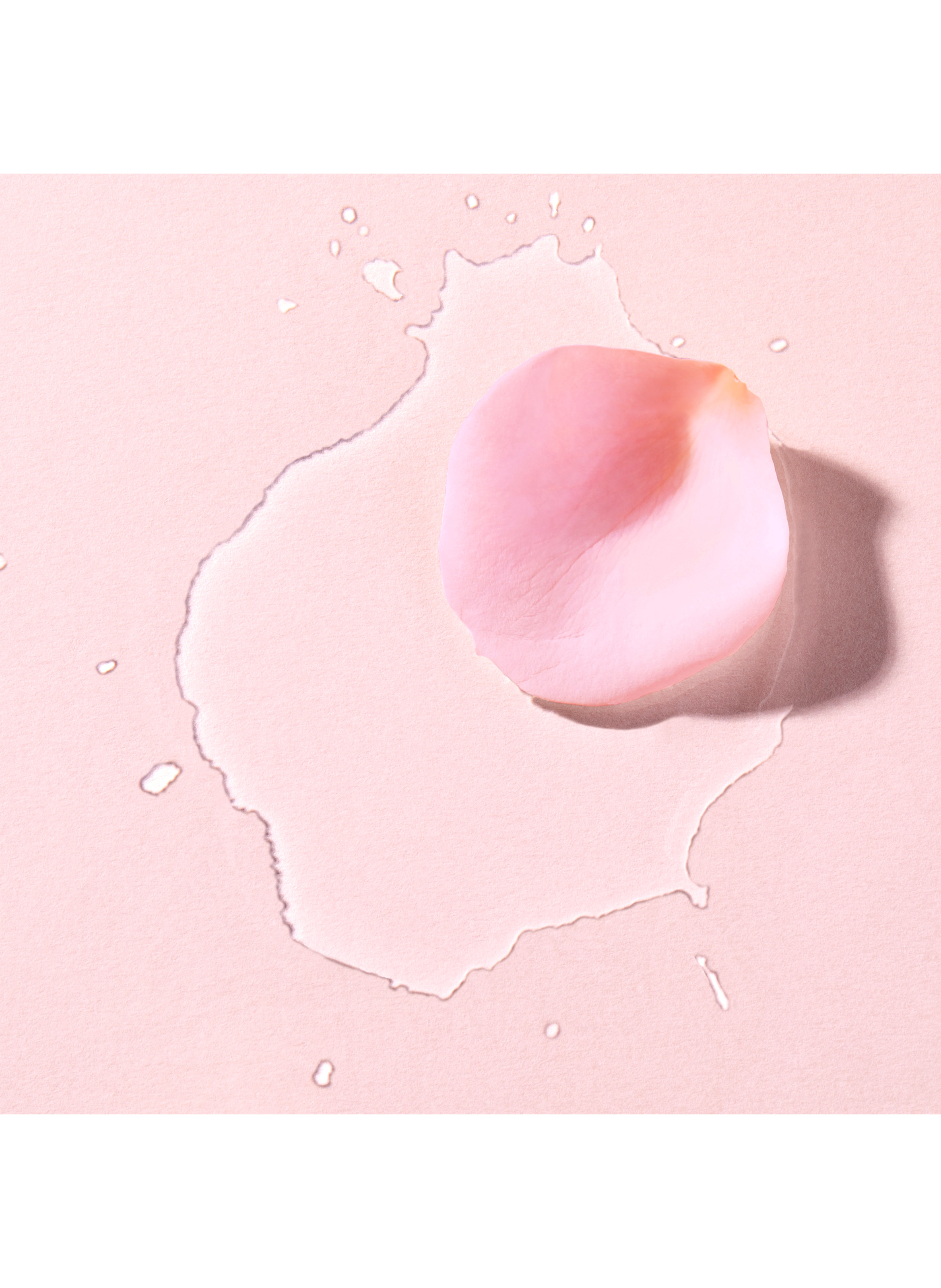 Eau Micellaire Apaisante 3-en-1 Very rose NUXE No color