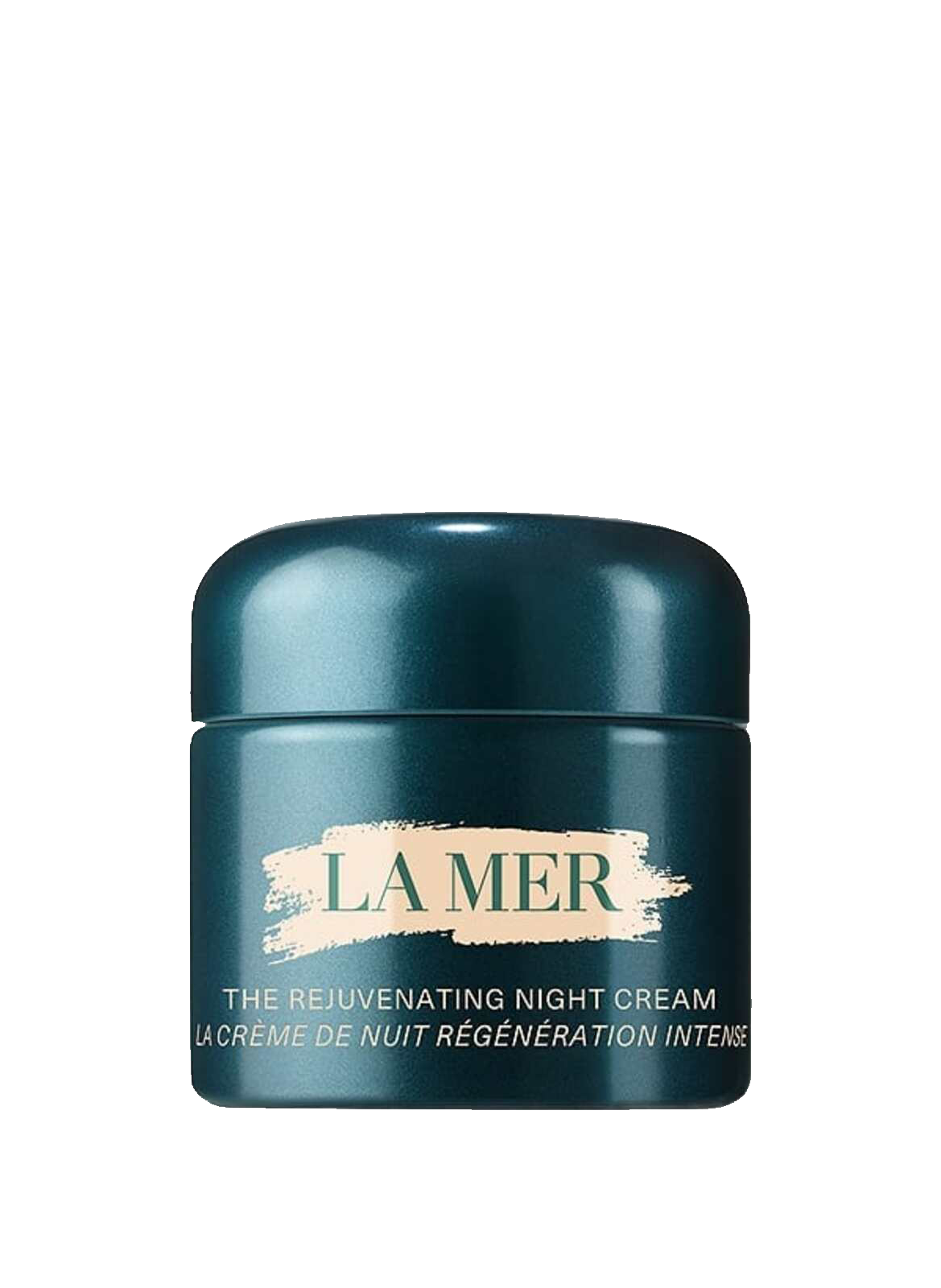 La Crème de Nuit Régénération Intense - Crème de nuit anti-âge LA MER No color