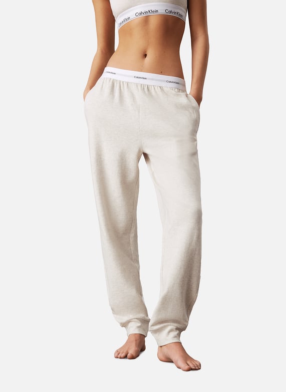 Cotton Lounge Joggers Modern Cotton Jogger Pants Modern Cotton