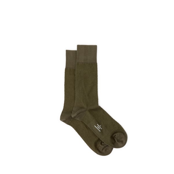 Chaussettes en coton Chaussettes en coton