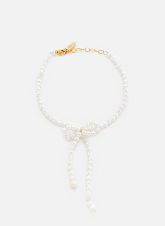 Fedra Beaded Bracelet HERMINA ATHENS Fedra Beaded Bracelet HERMINA ATHENS