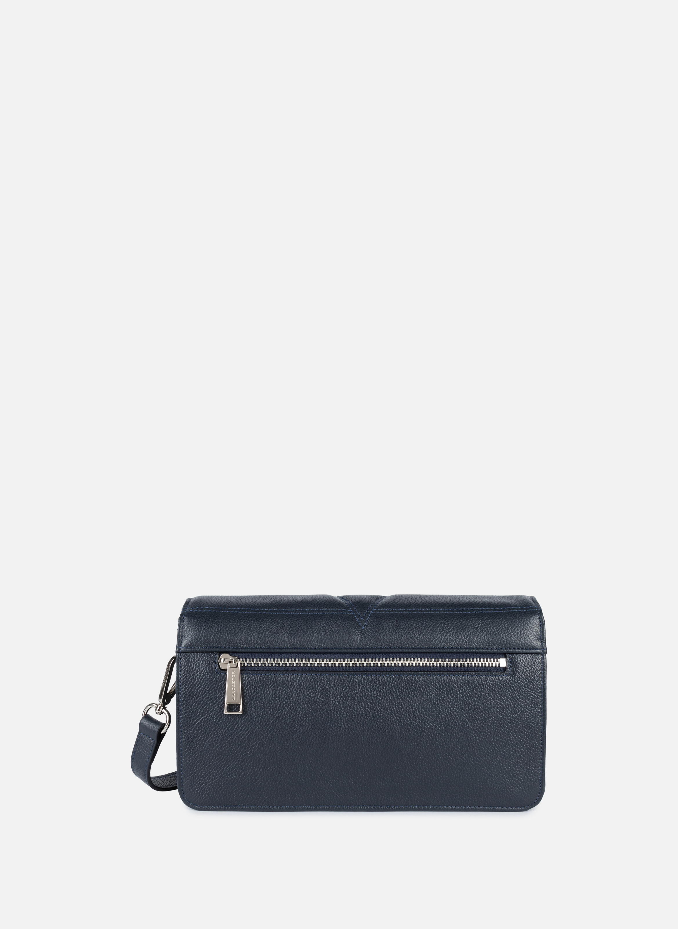 M crossbody bag - L.A. Alfa LANCASTER Blue