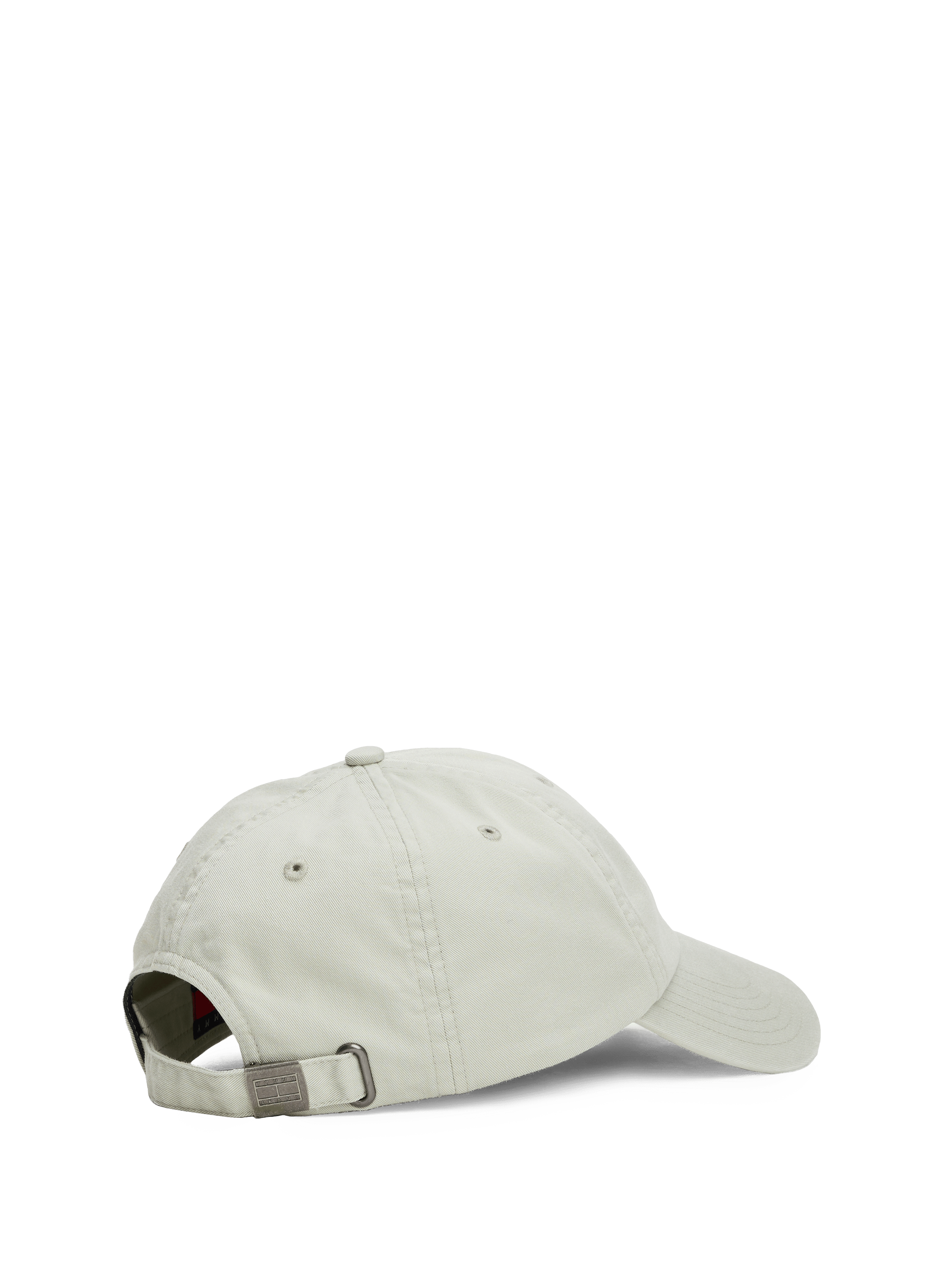 Casquette logotypée TOMMY HILFIGER Kaki