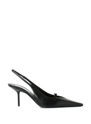 Sling-back en cuir  VICTORIA BECKHAM Sling-back en cuir  VICTORIA BECKHAM