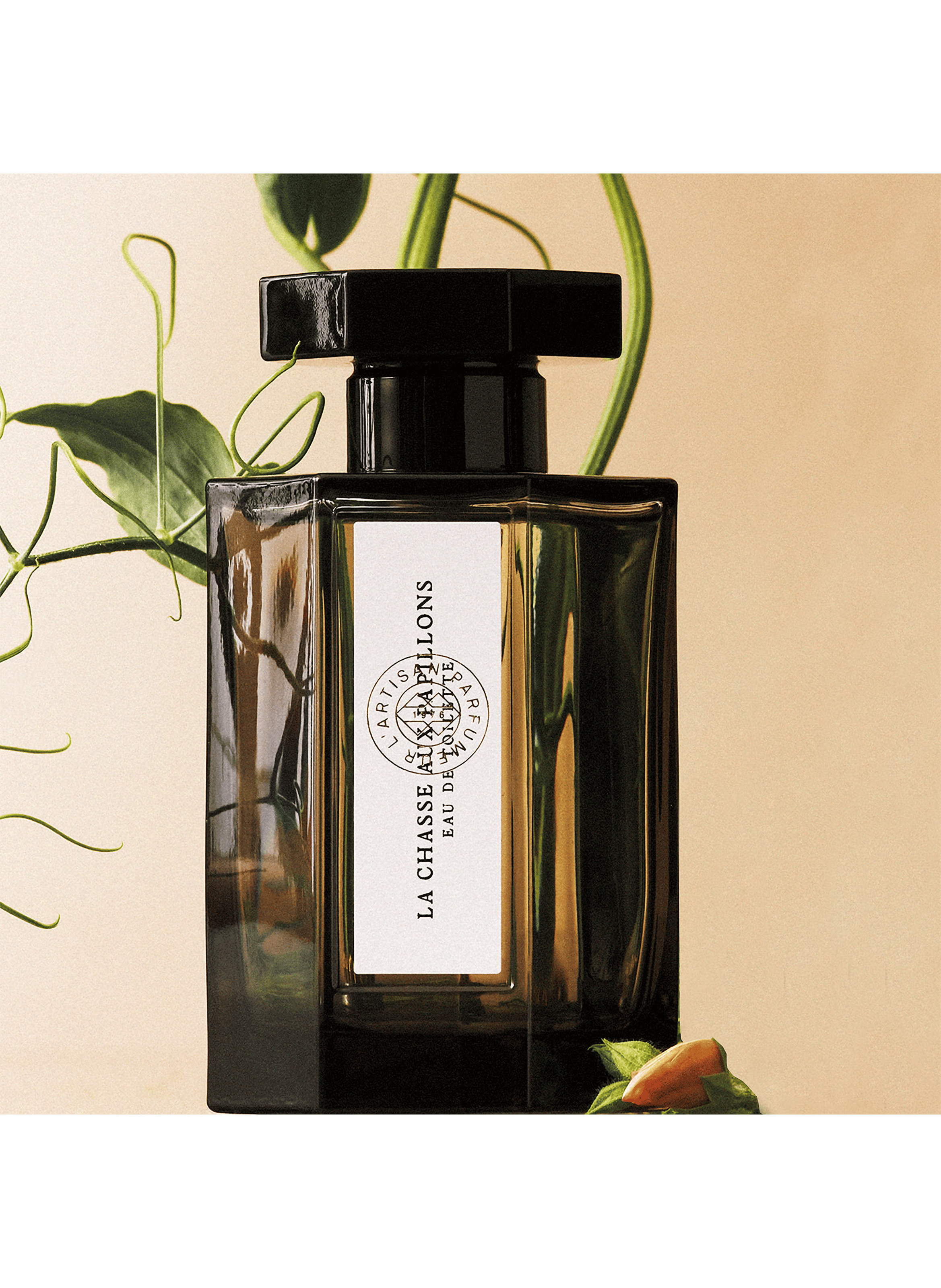 La Chasse aux Papillons - Eau de toilette L'ARTISAN PARFUMEUR No color