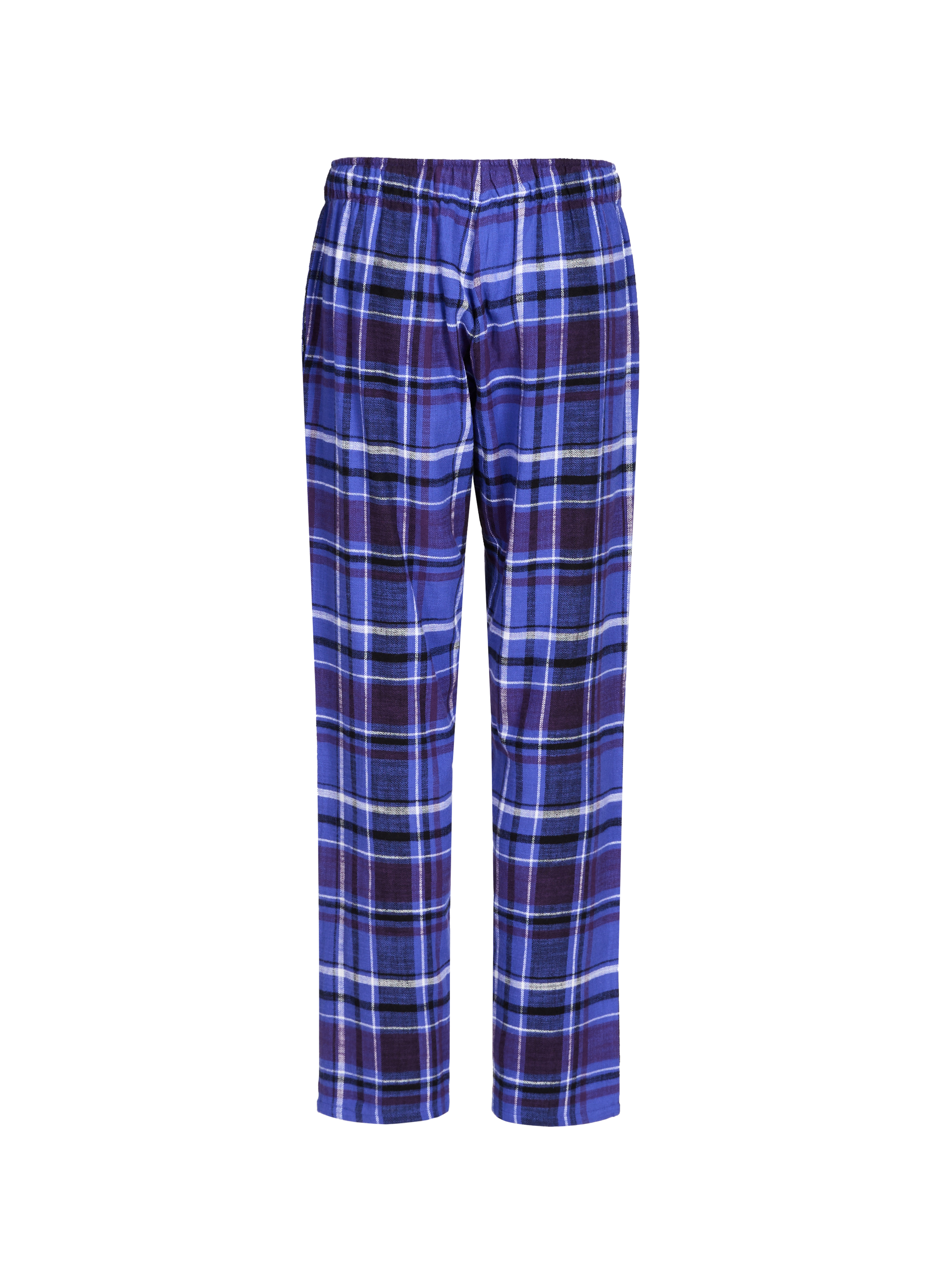 Cotton pyjama set TRIUMPH Blue