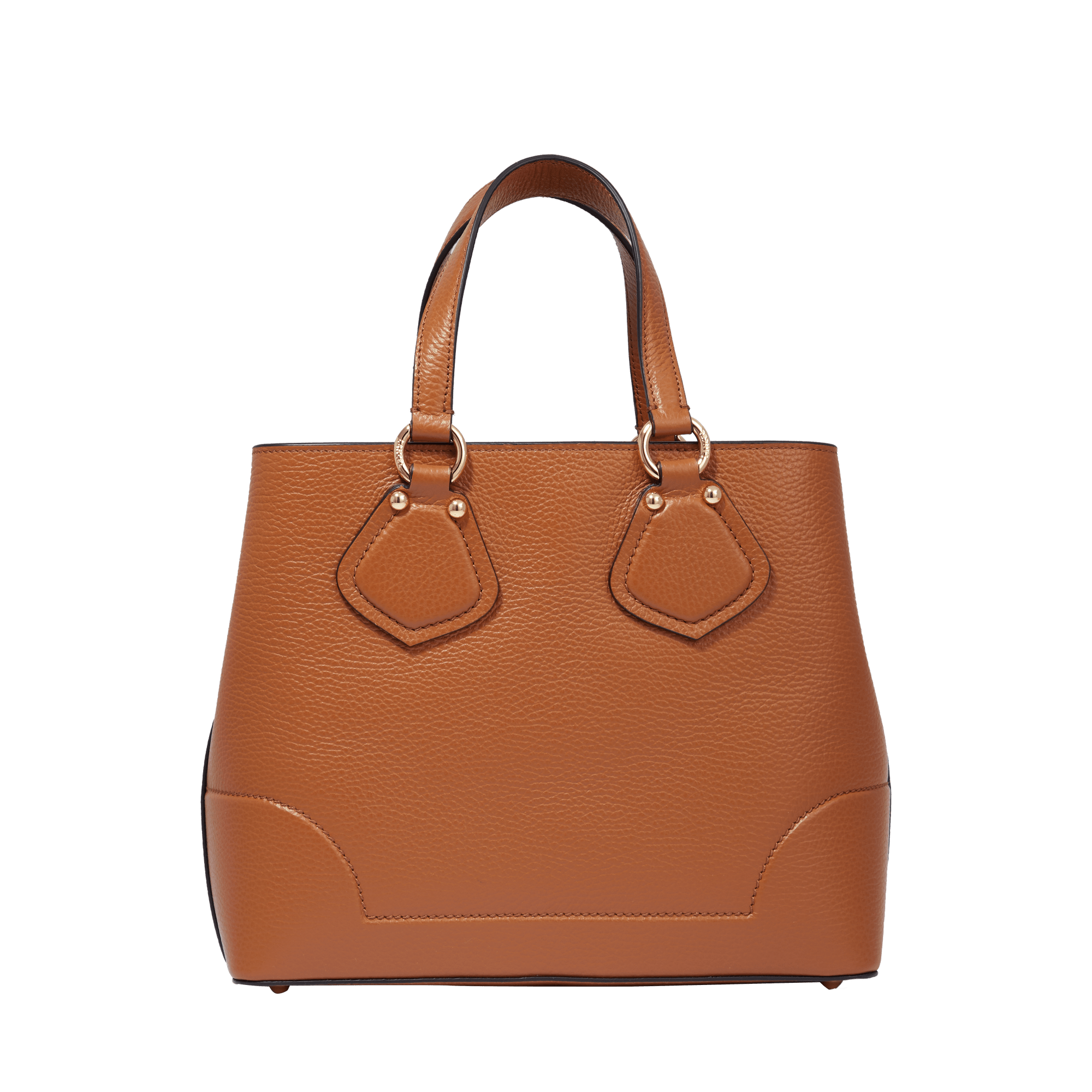 Cabas s - neo izy de lancel LANCEL Marron
