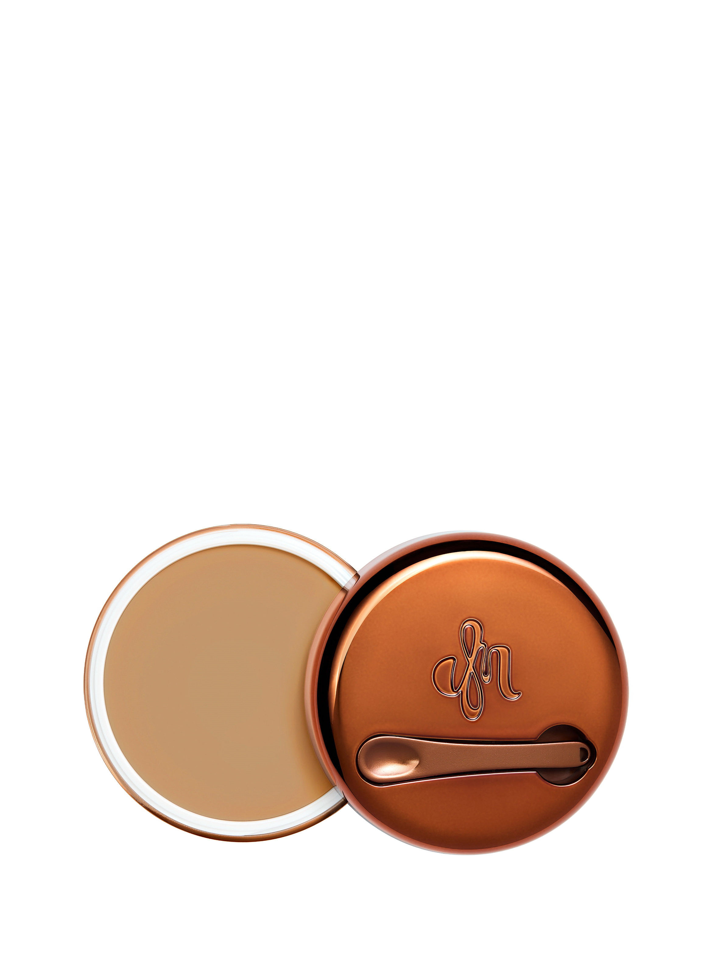 DANESSA MYRICKS Yummy Skin Blurring Balm Powder 4