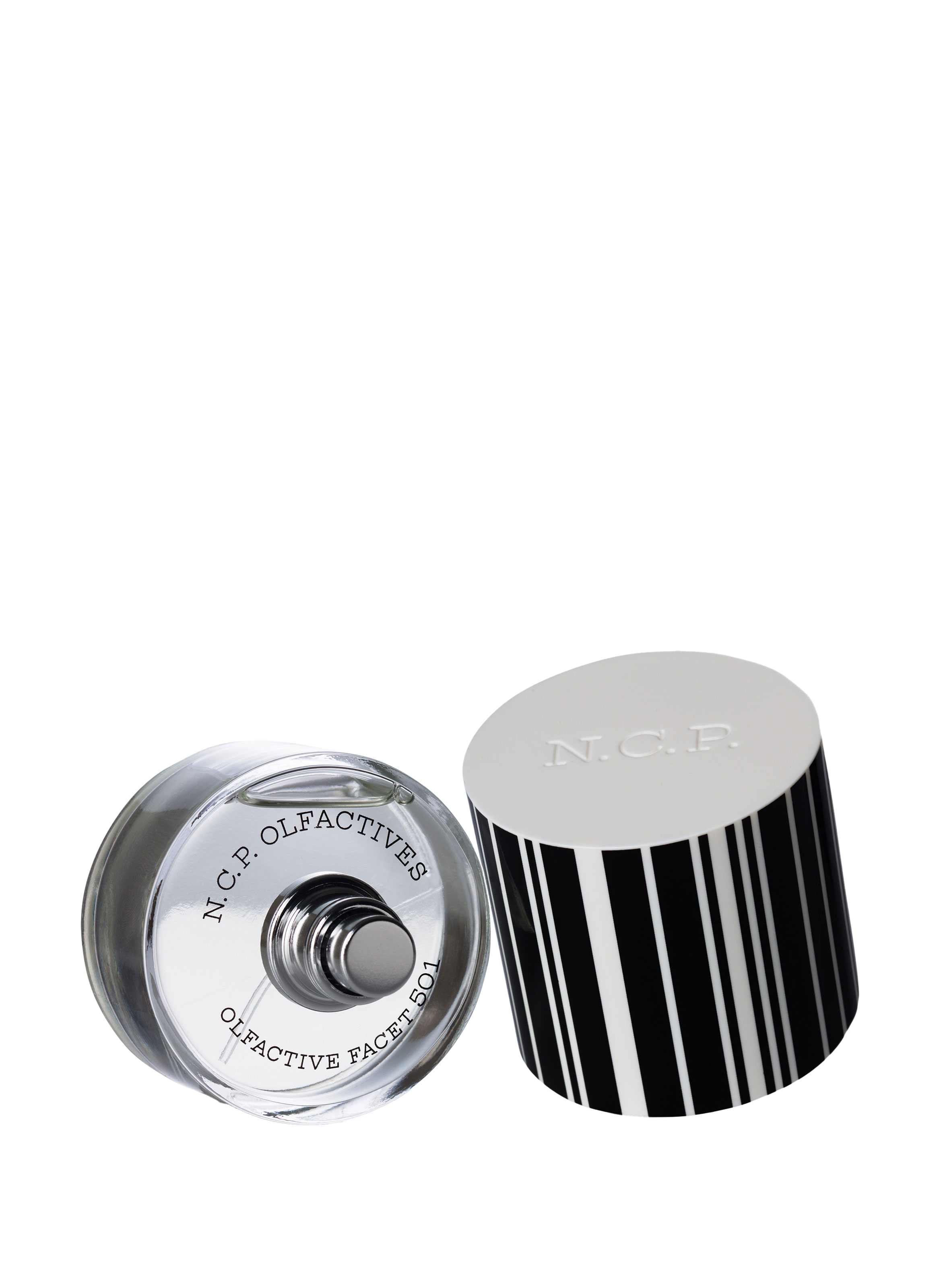 Olfactive Facet 501 fragrance No color