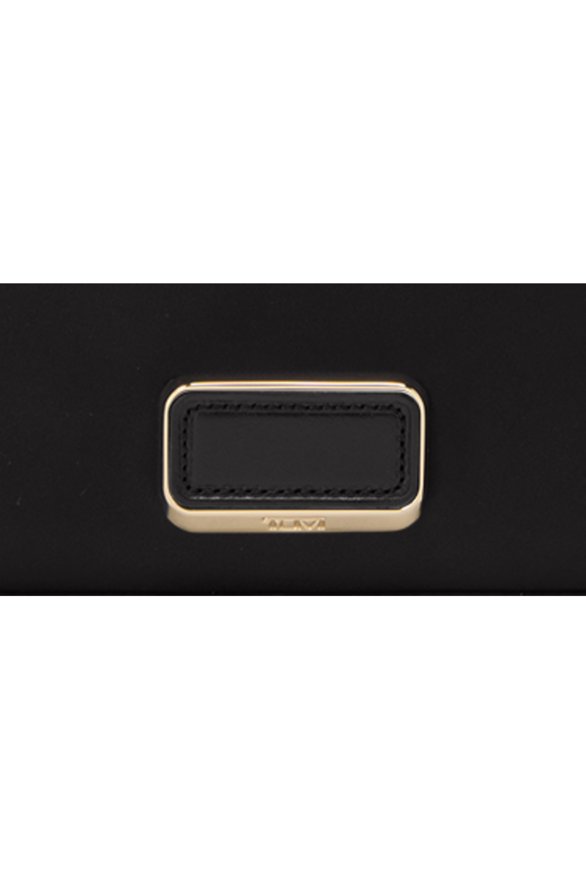 Voyageur tote taille s TUMI Noir