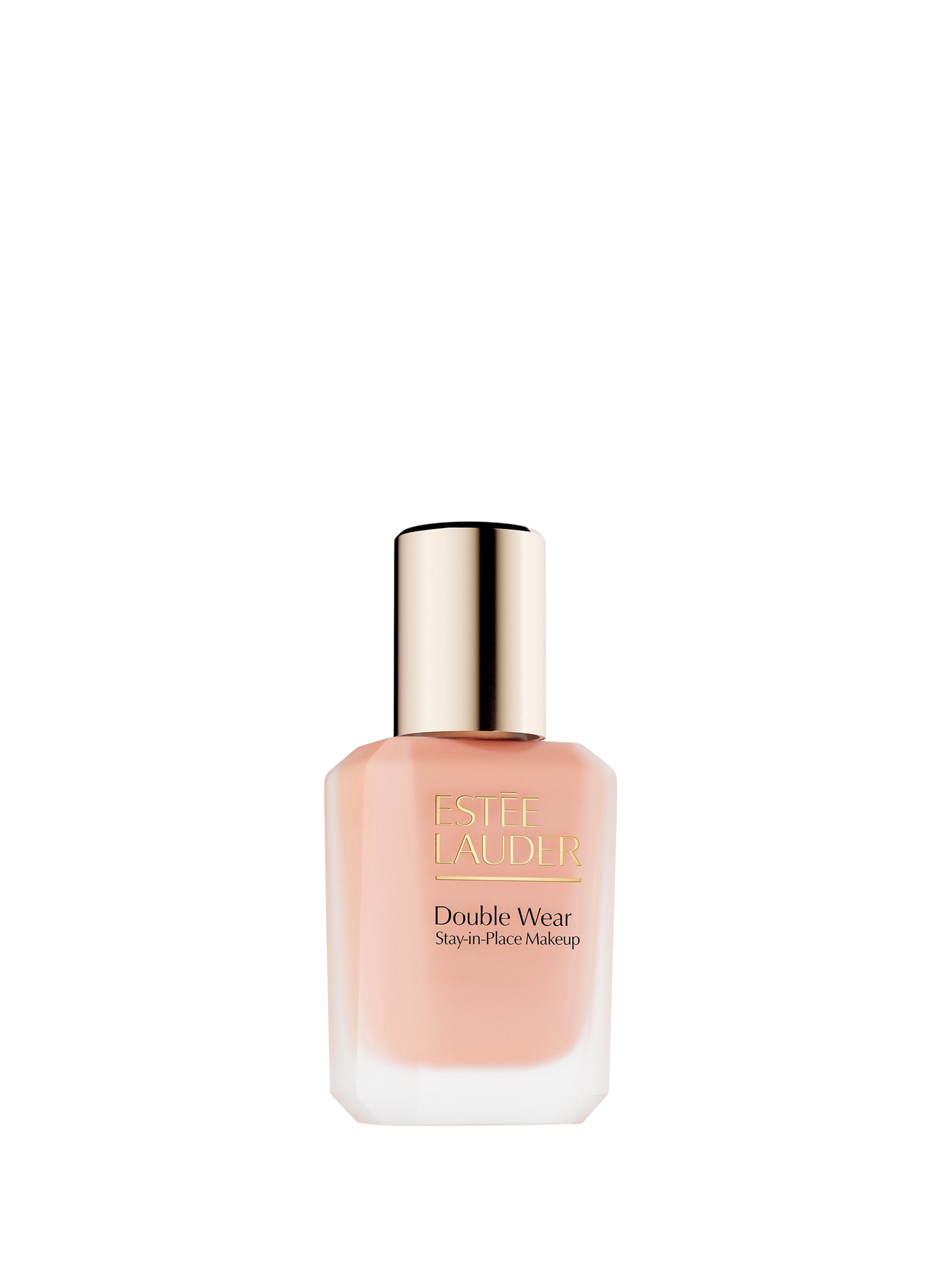 Fond de Teint – DOUBLE WEAR - Double Wear Fond de Teint longue tenue intransférable SPF 10 ESTÉE LAUDER 1c0 shell