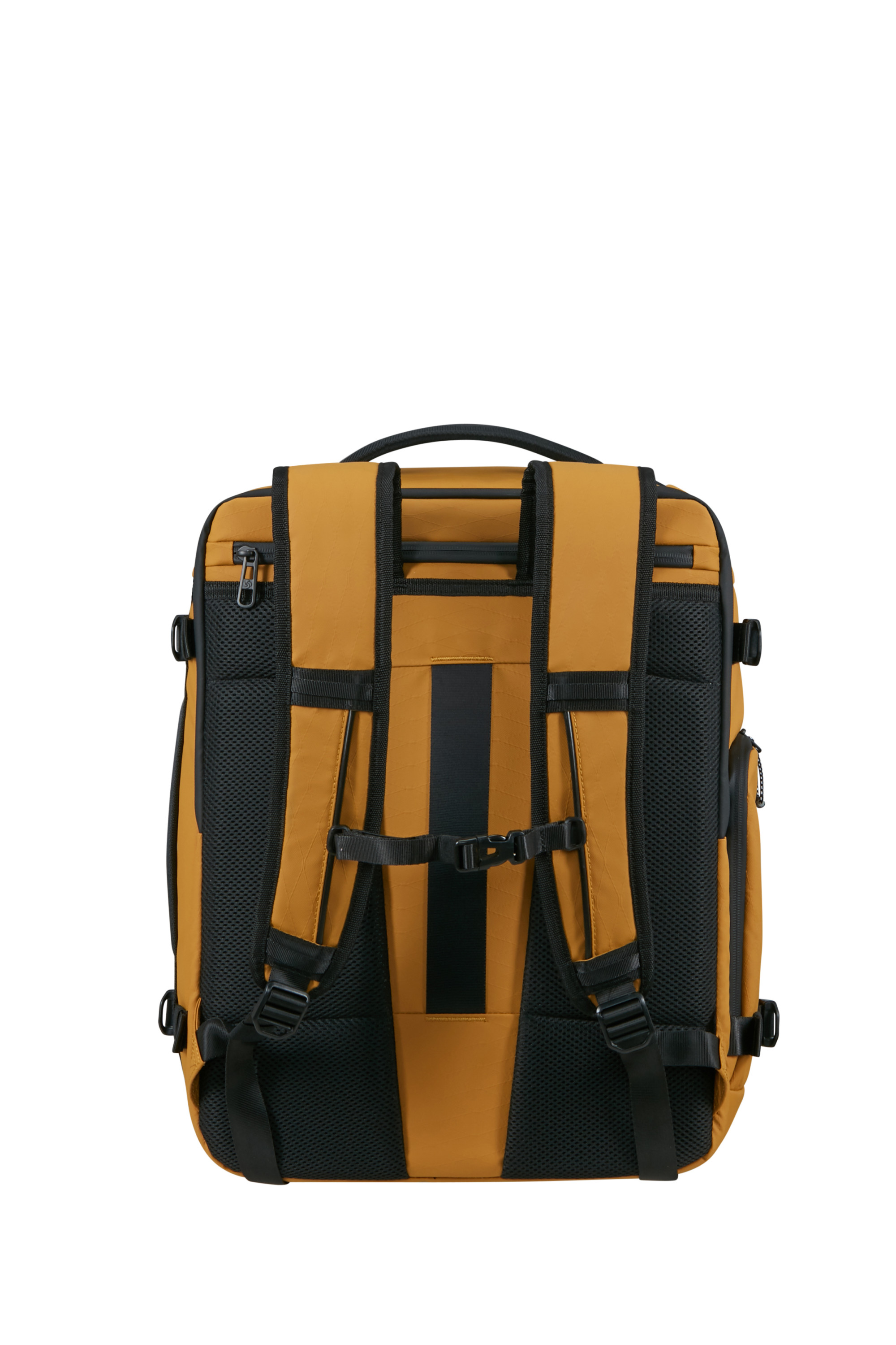Cabin pack sac à dos ordinateur SAMSONITE Jaune