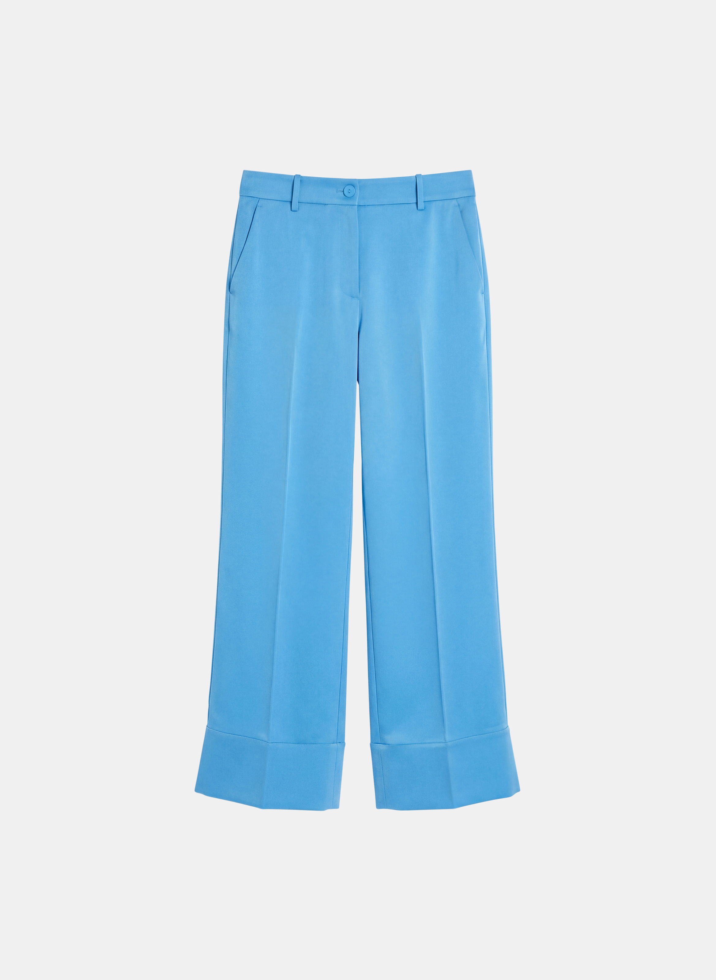Pantalon  parlo ZAPA Bleu