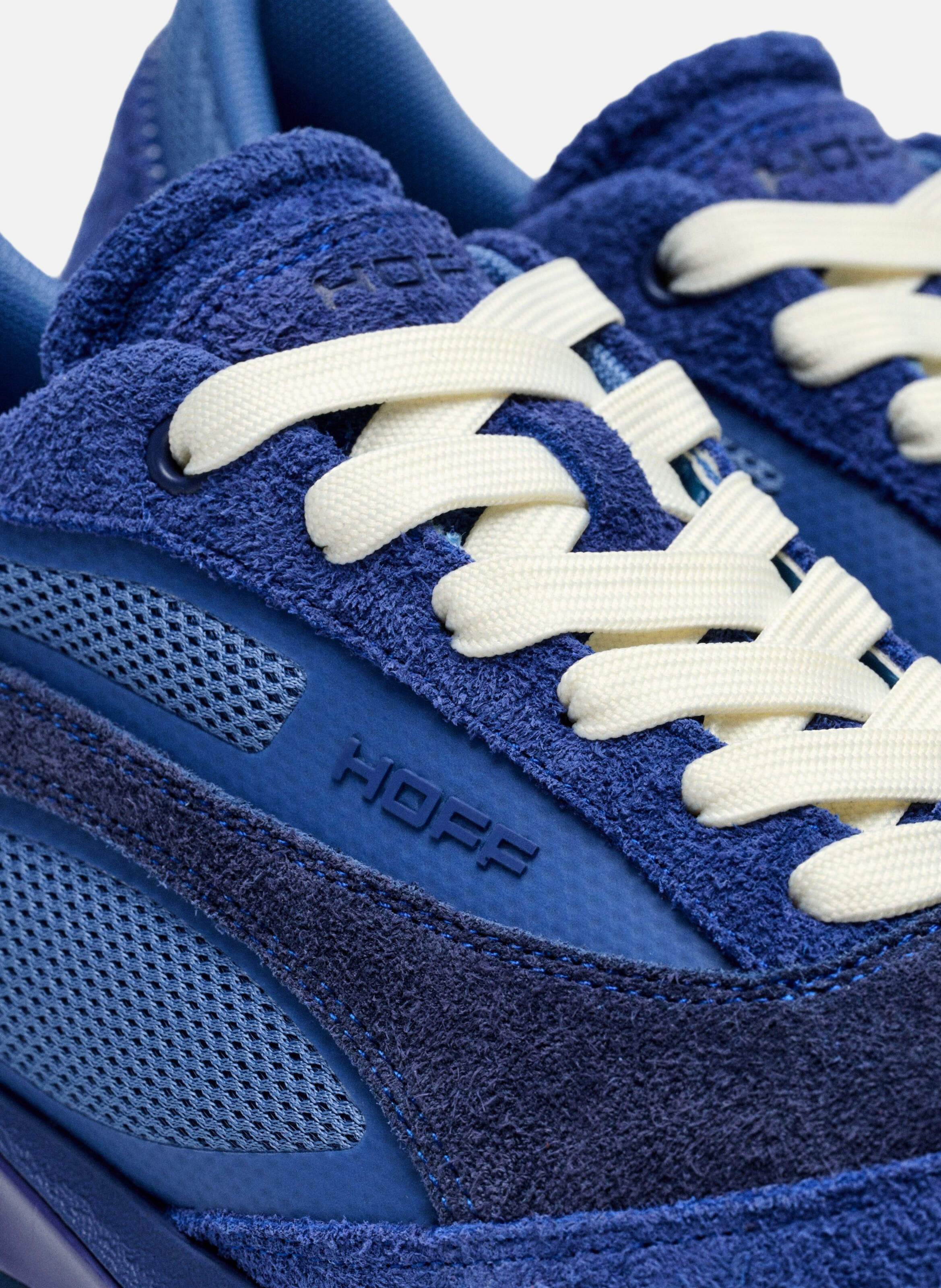 Hoff baskets décontractées runner HOFF Bleu