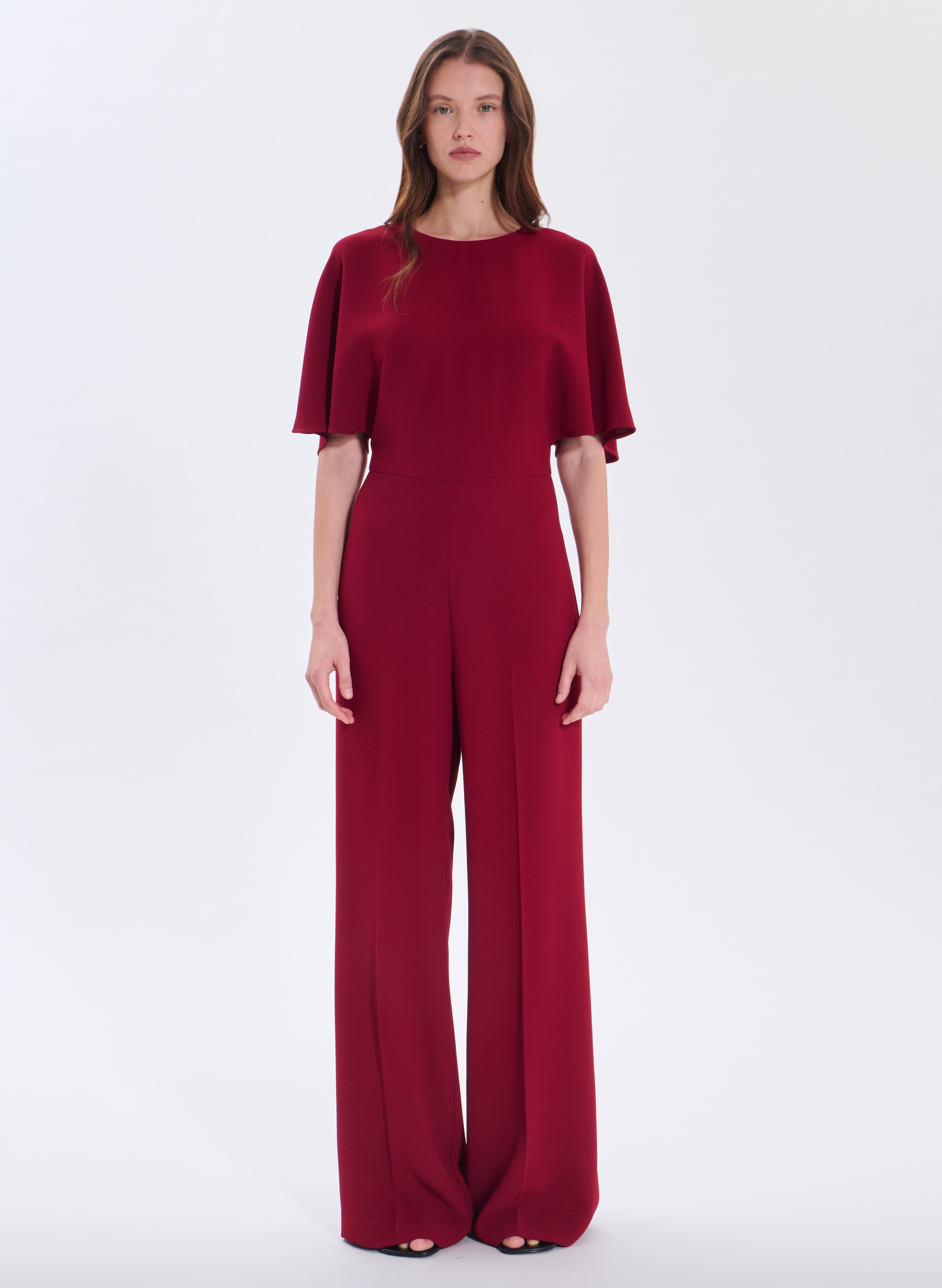 Combinaison  california ZAPA Rouge