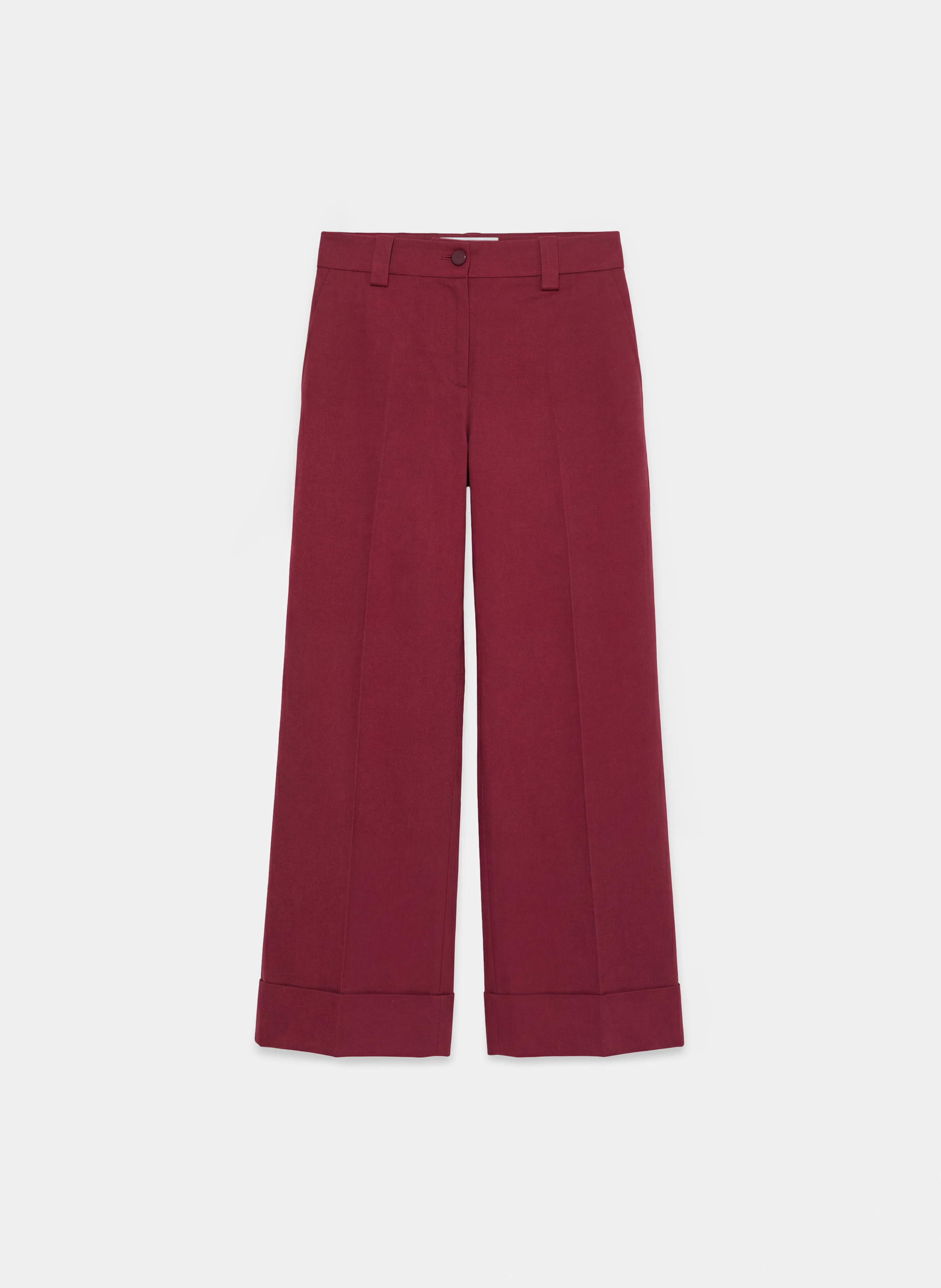 Pantalon  parly ZAPA Rouge