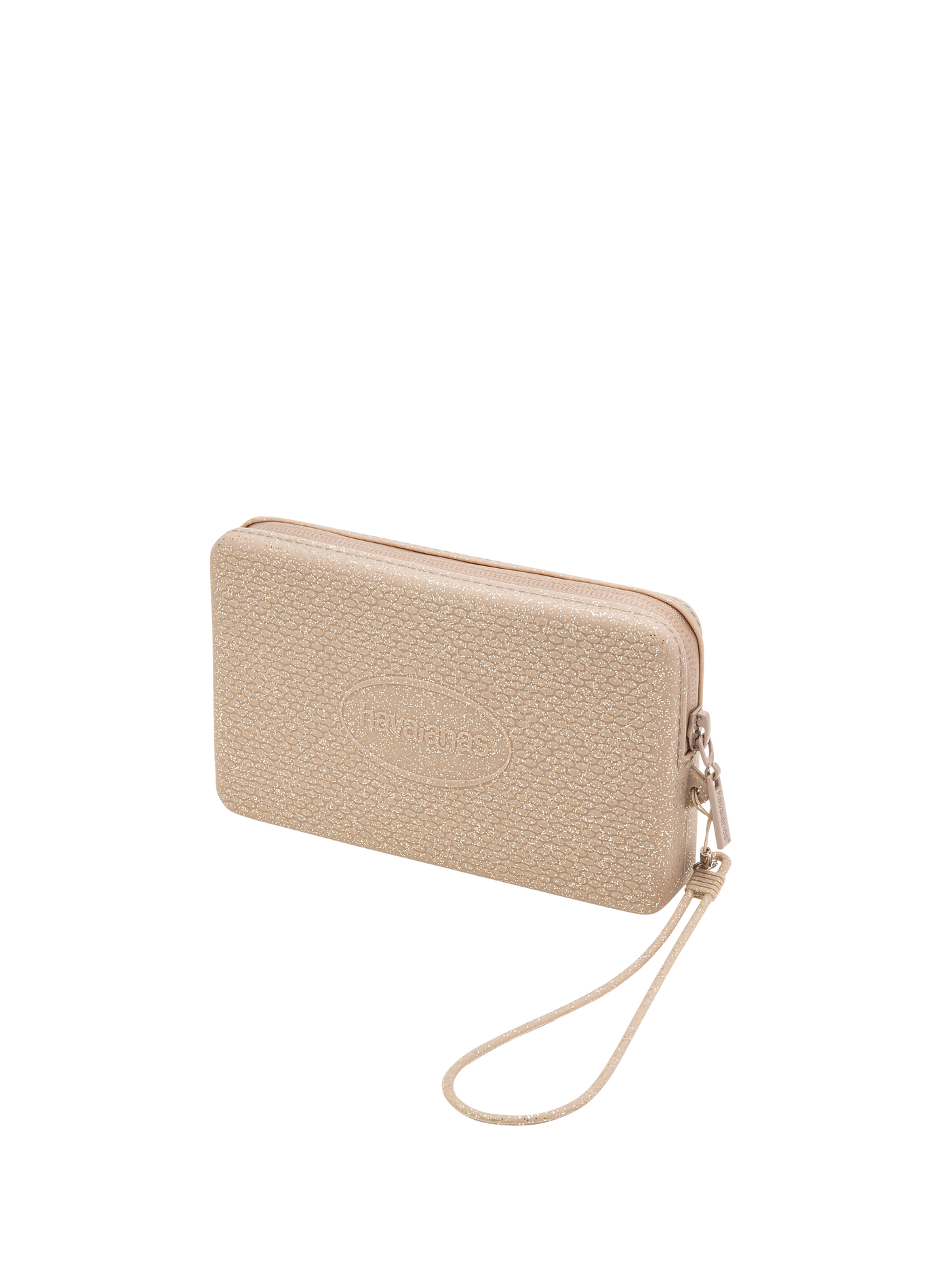 Beach clutch HAVAIANAS Golden