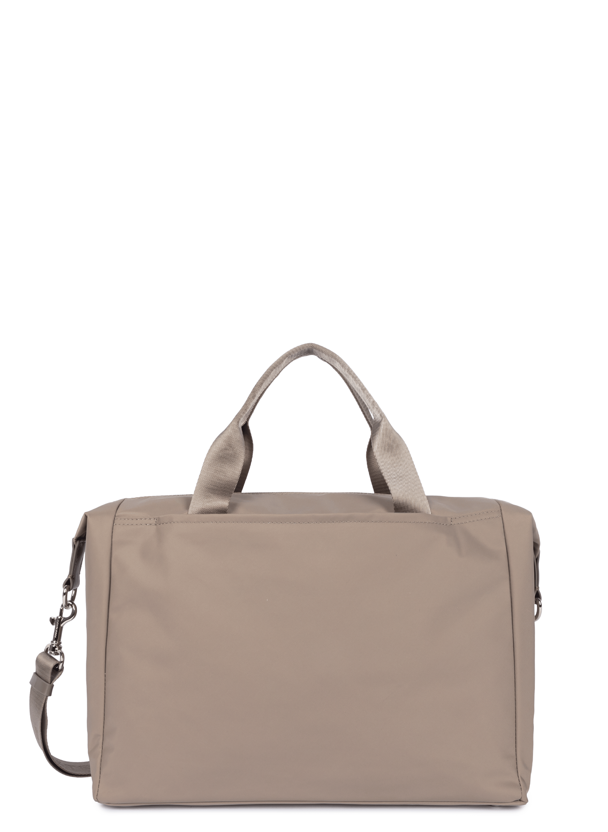 Large tote bag - basic vita | Grey LANCASTER Women