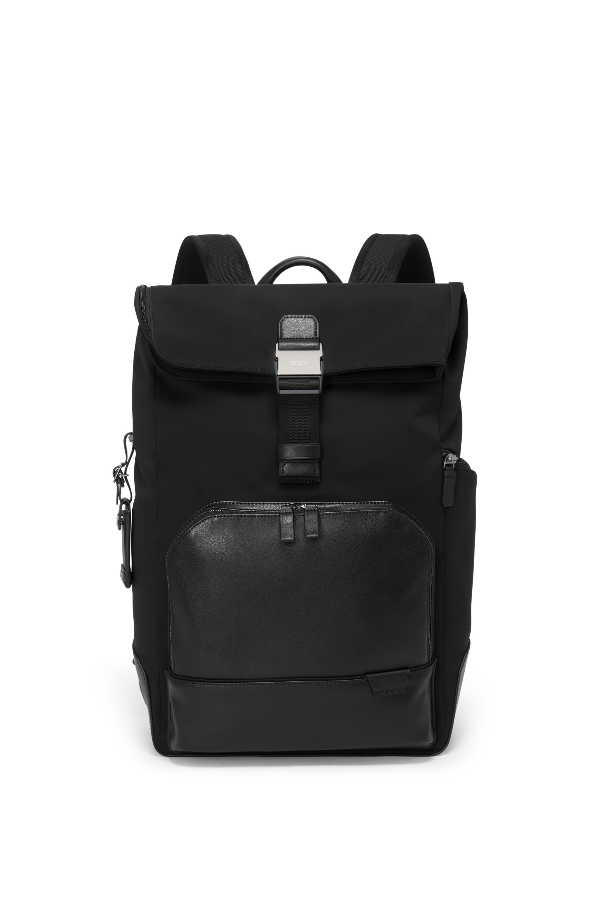 Tumi harrison sac à dos taille s TUMI Noir