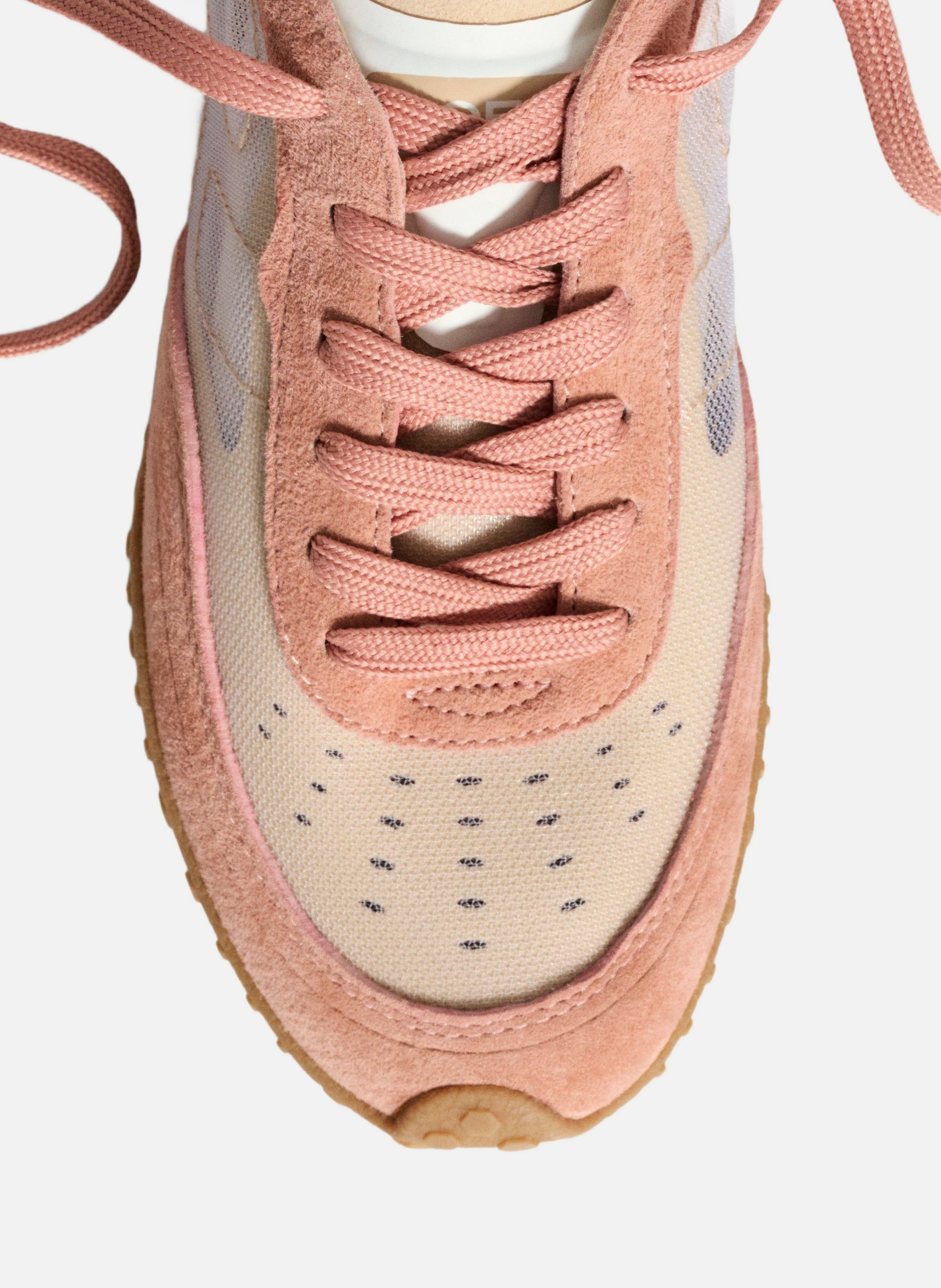 Hoff baskets décontractées tanager tanager HOFF Rose