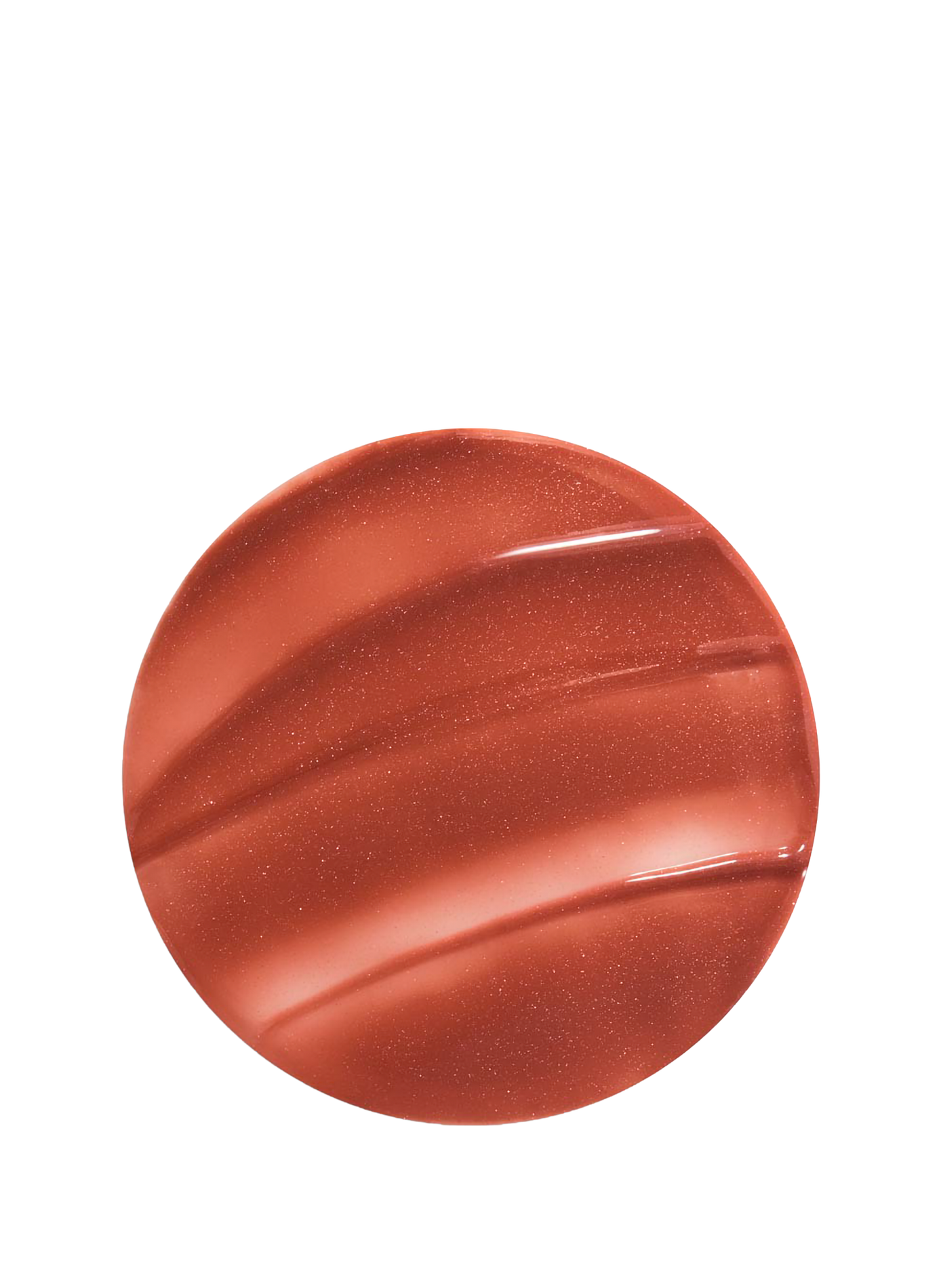 Hermès Red, Brilliant Silky Red Refill HERMÈS Brun d’ambre