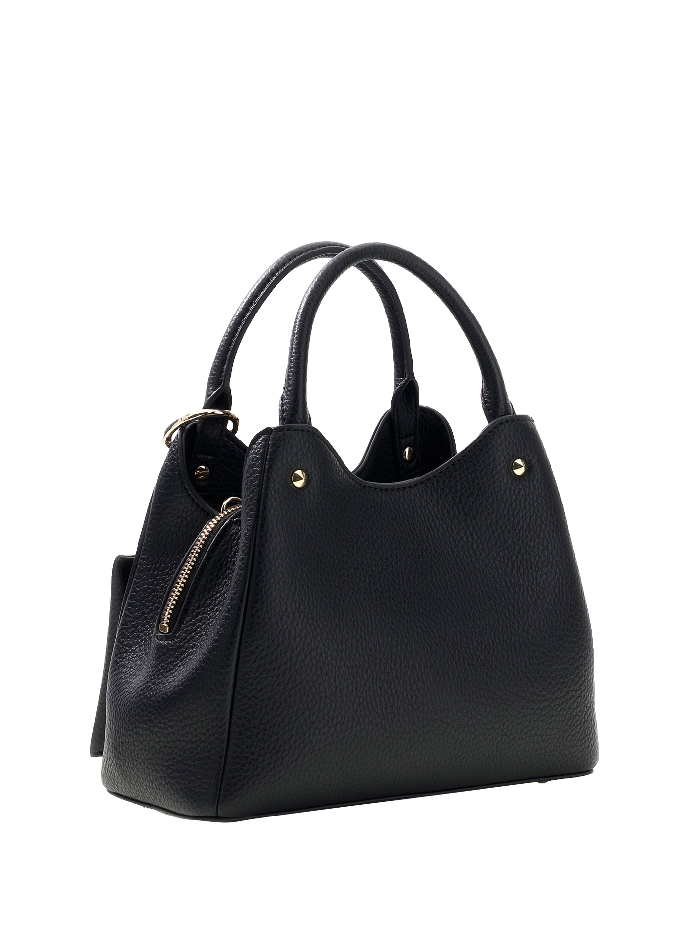 Handtasche GUESS Schwarz