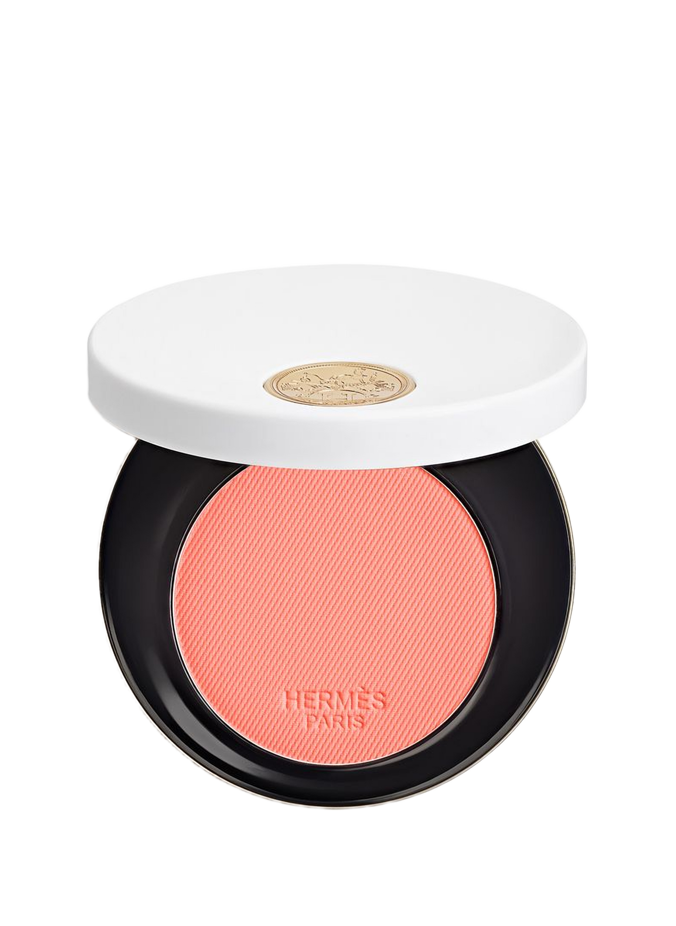 Roze Hermès, Silky Blush blush, Roze Pommette HERMÈS Rose blush