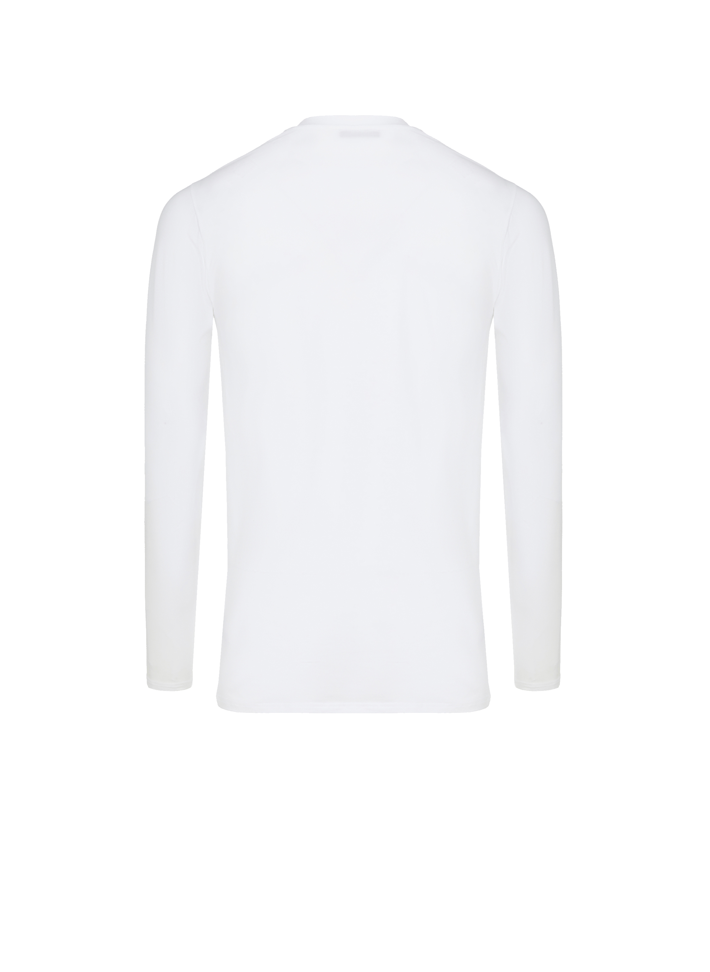 T-shirt manches longues