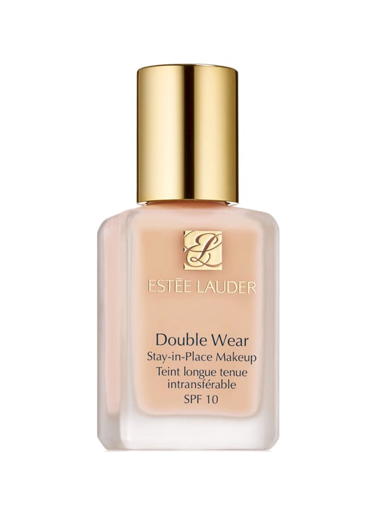 Double Wear - Fond de Teint Longue Tenue Intransférable SPF 10