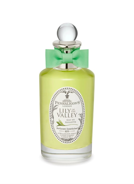 Eau de toilette Lily of the valley