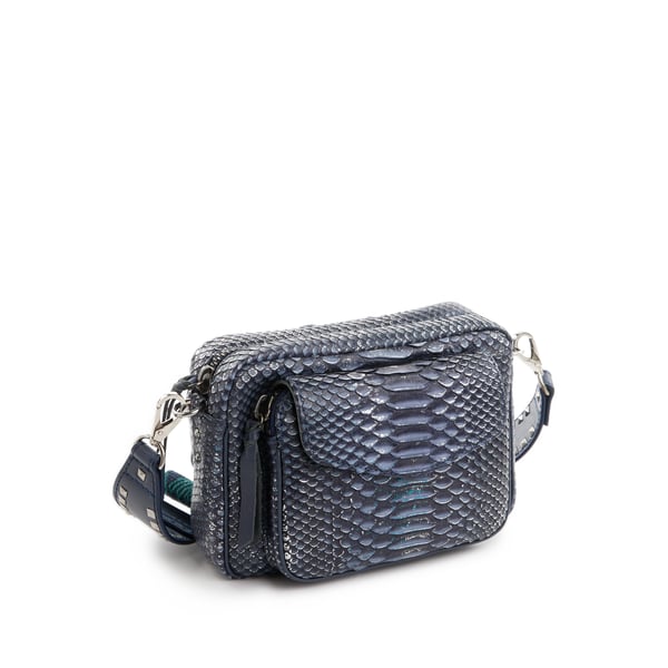 Sac à bandoulière en cuir